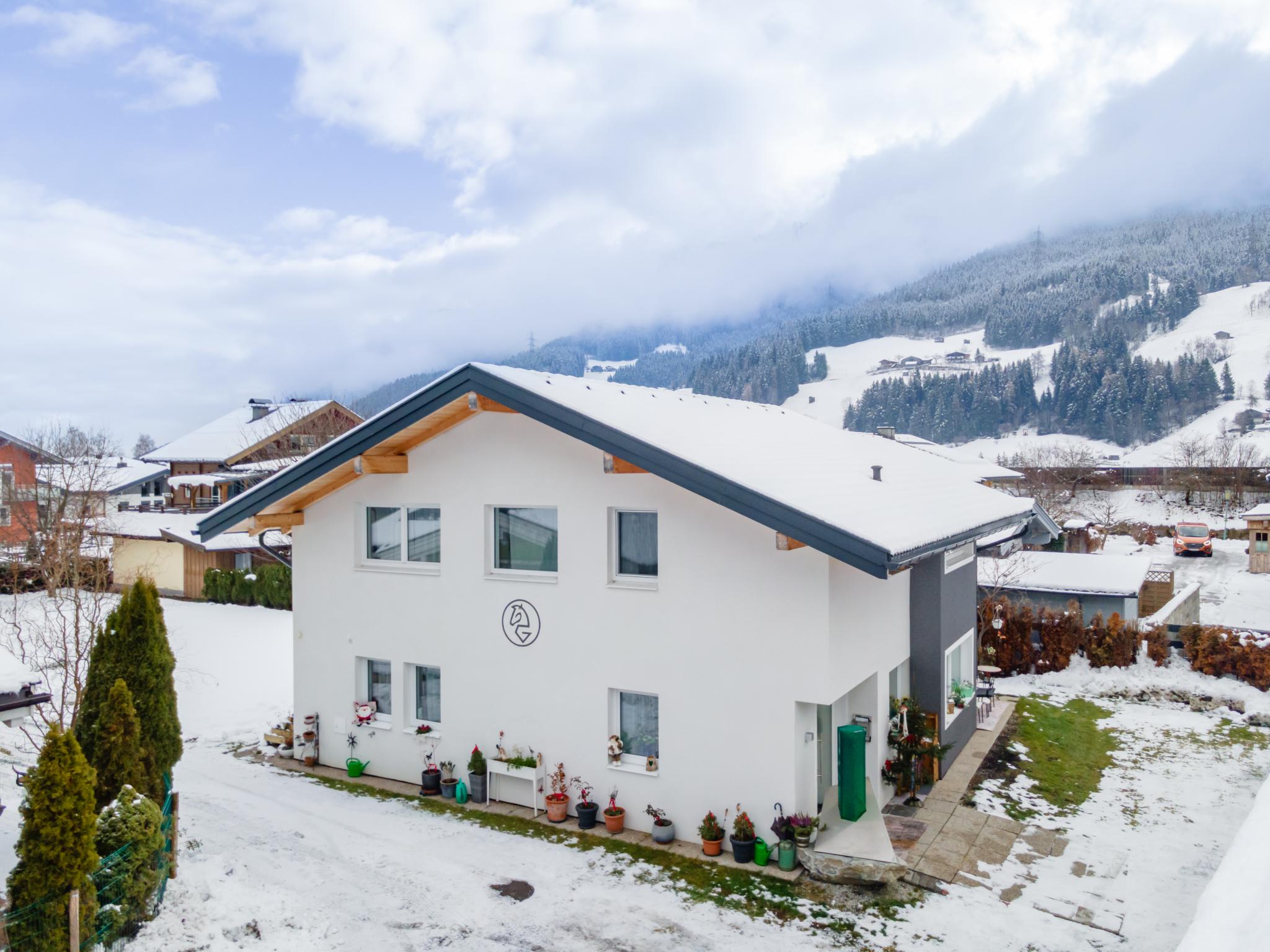 Smaragdherz Salzburgerland