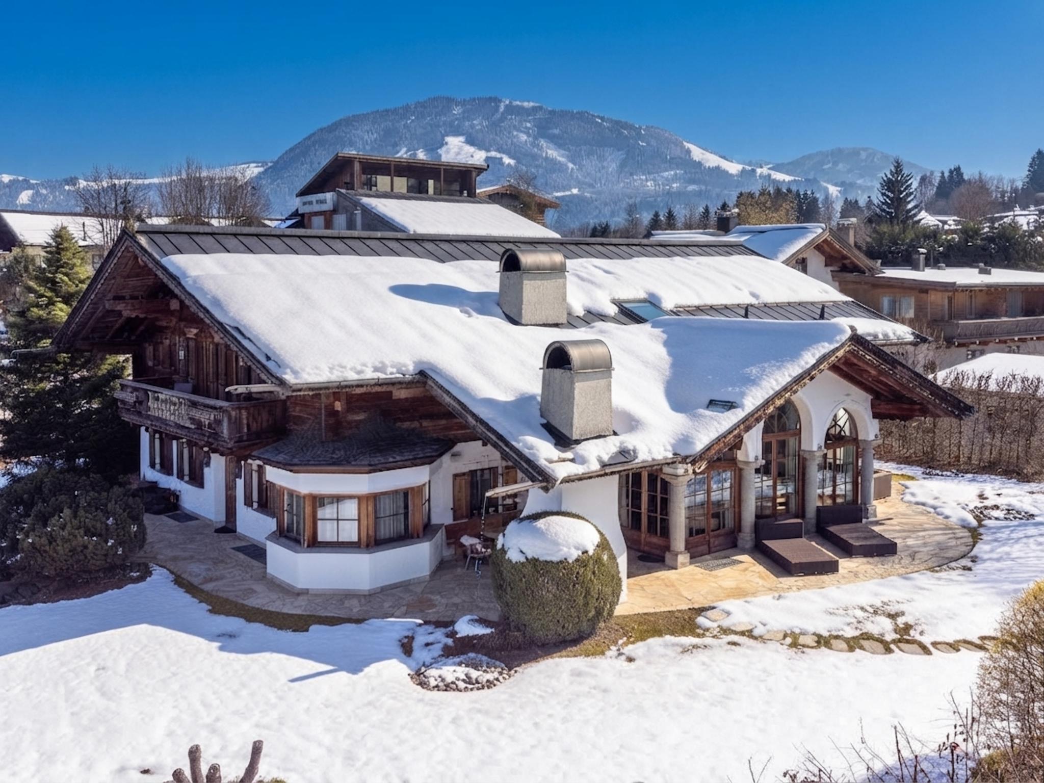 Kitzlodge