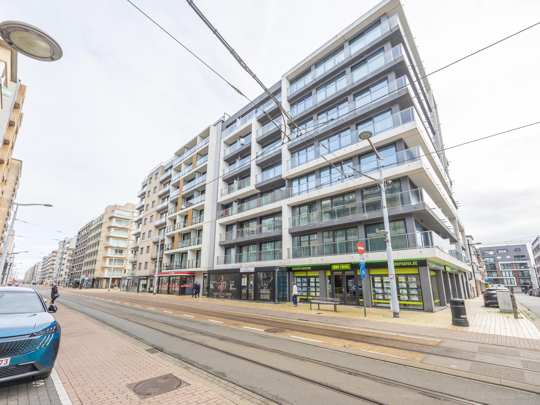 Kingston I - 0701 + park. 3 – afbeelding 3