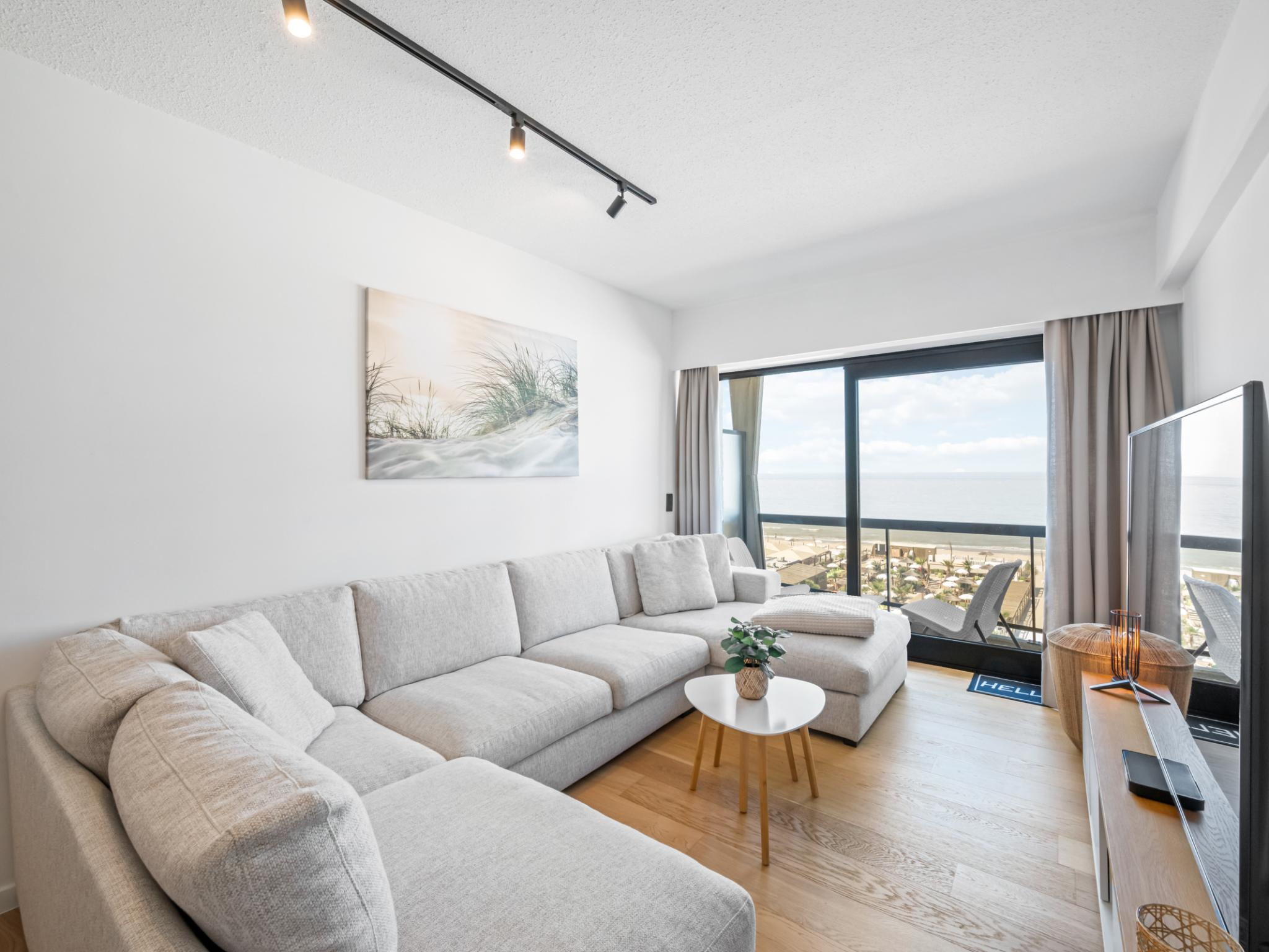 Malibu Beach - 4A + garage