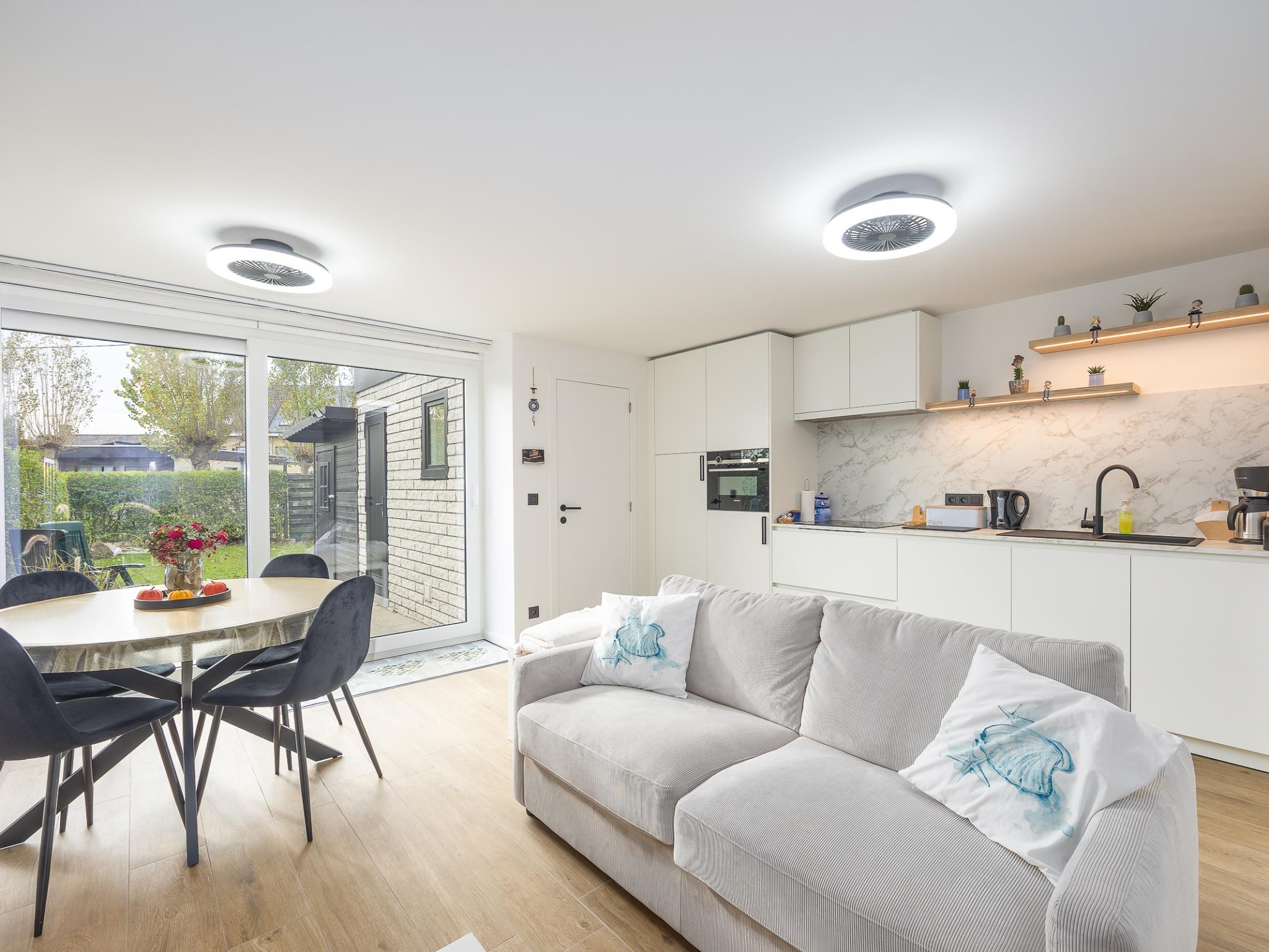 Het Zand - 2 + parking 2