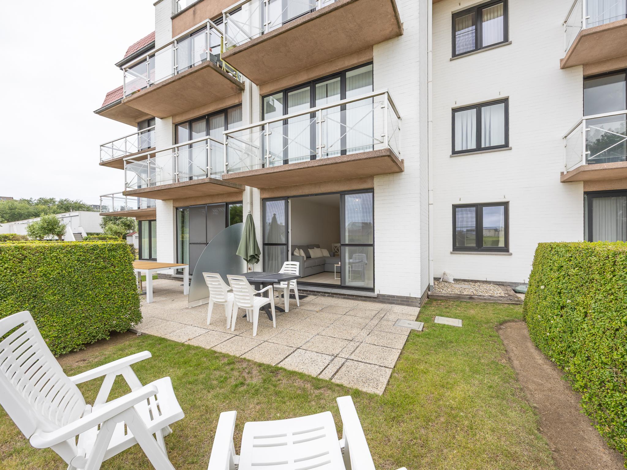 Green Garden blok 7 - 0002 + box 134