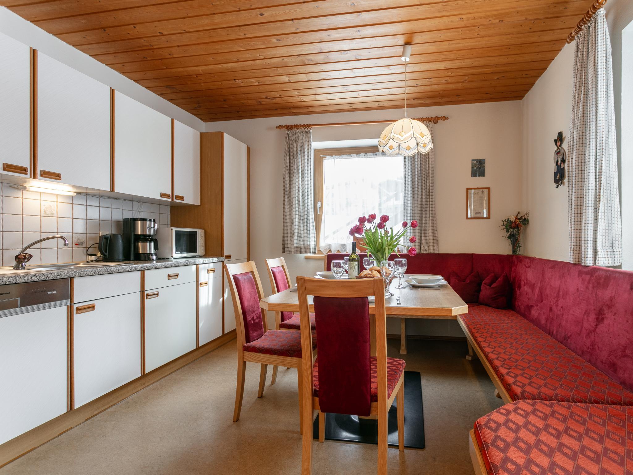 Bathroom facilities at Haus Barbara in Wildschönau-Niederau
