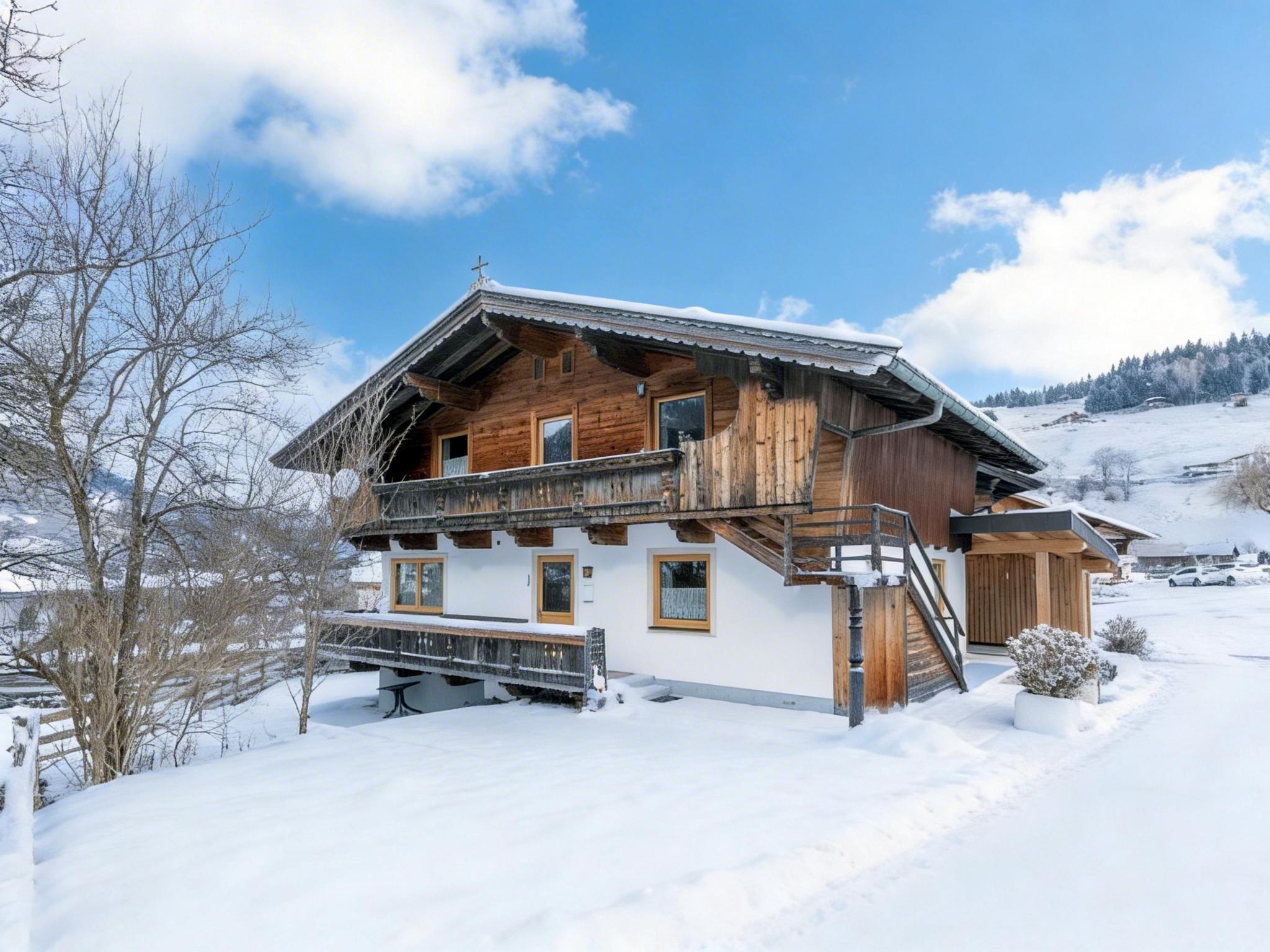 Haus Barbara Tirol