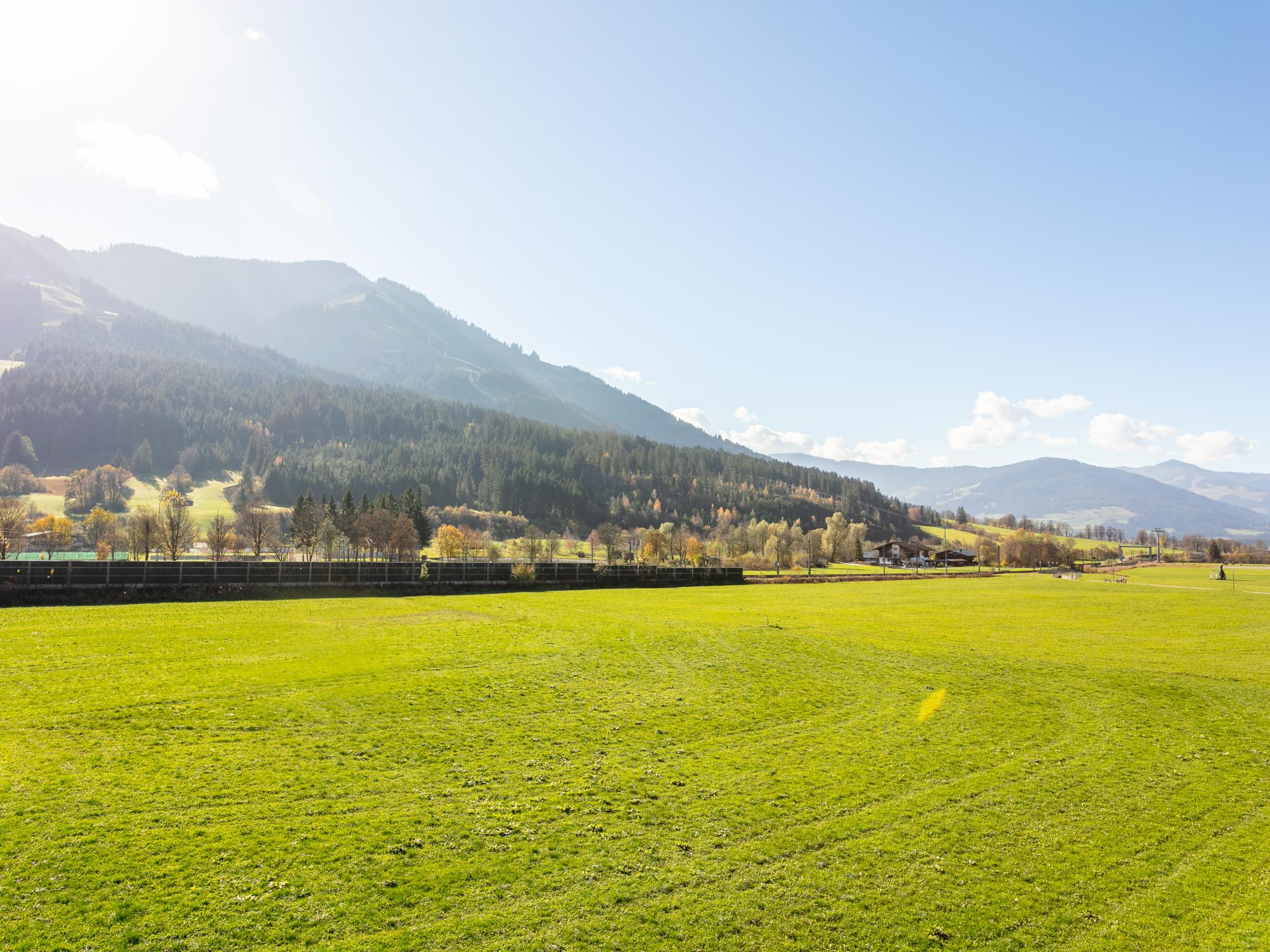 Living area at Brixen Alpin Living Top 18 in Brixen