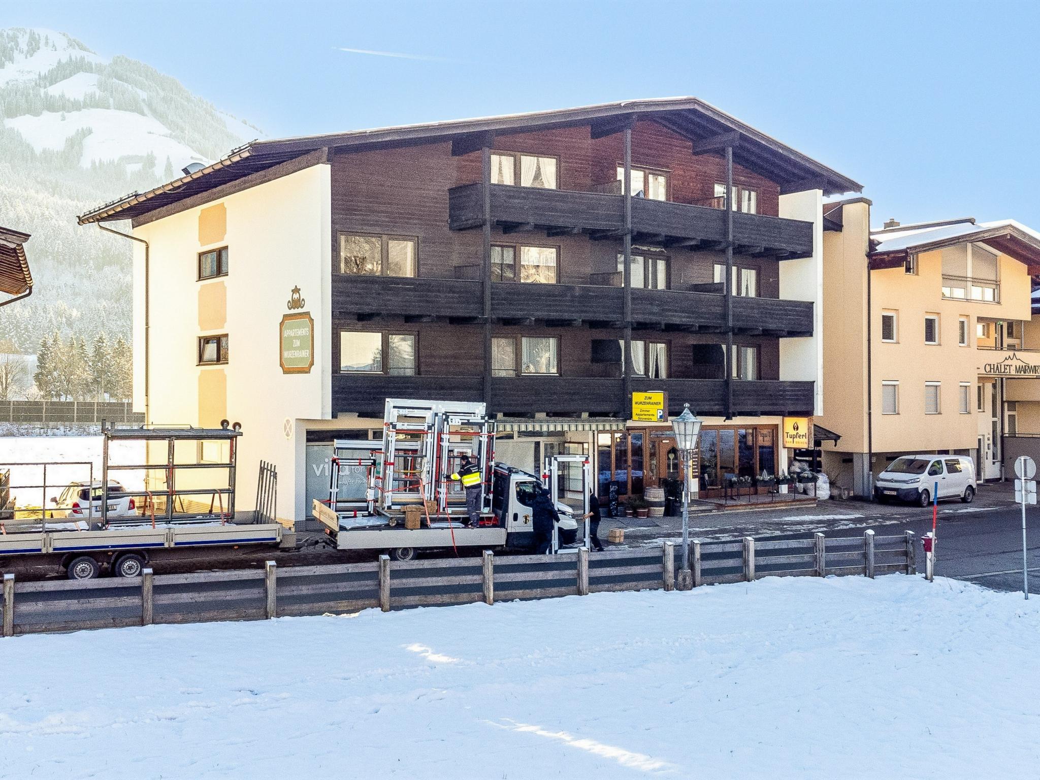 Brixen Alpin Living Top 18
