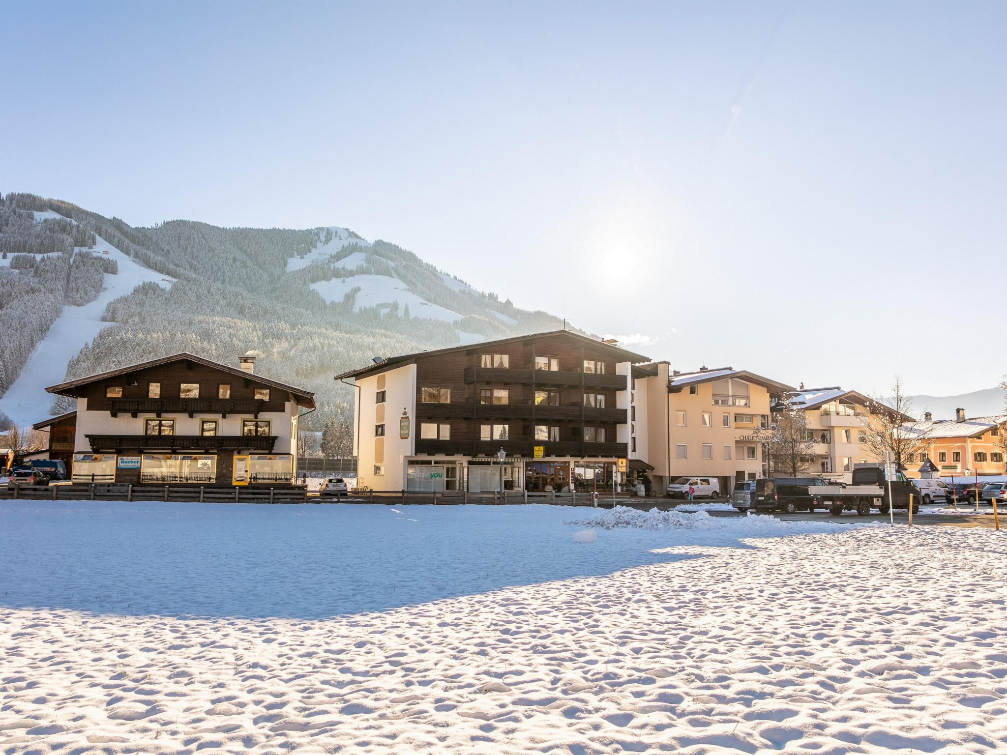 Brixen Alpin Living Top 19