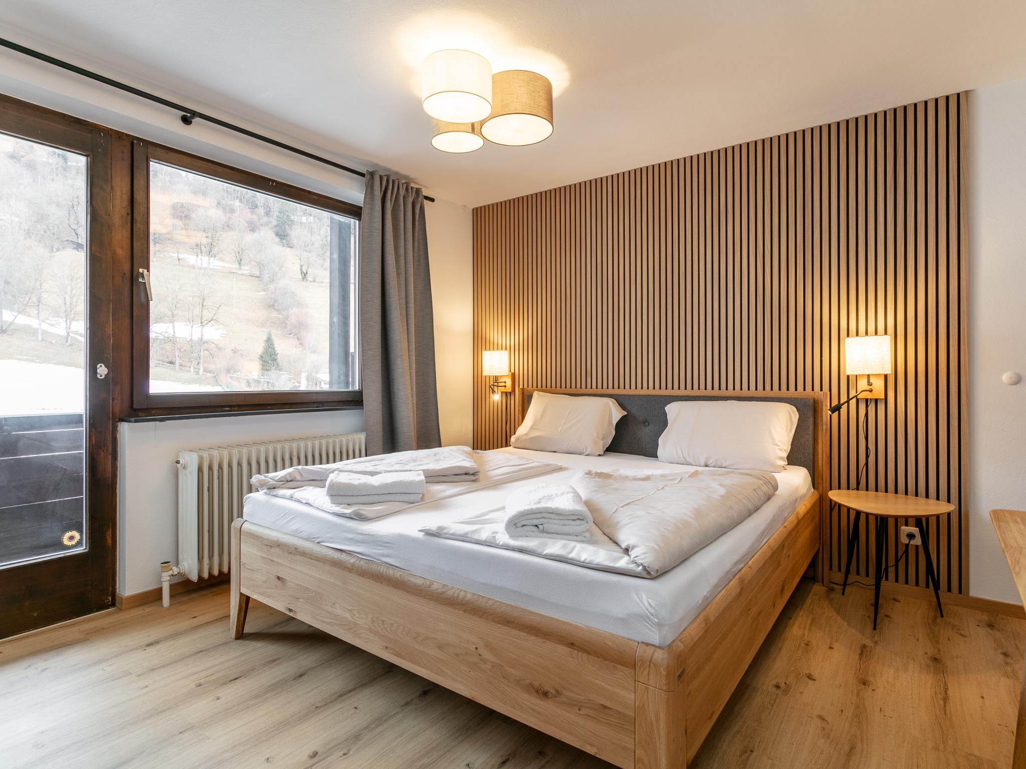 Living area at Brixen Alpin Living Top 19 in Brixen