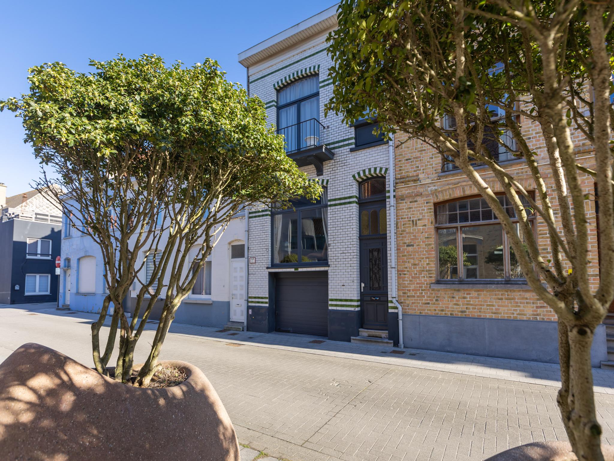 Woning - Onderwijsstraat