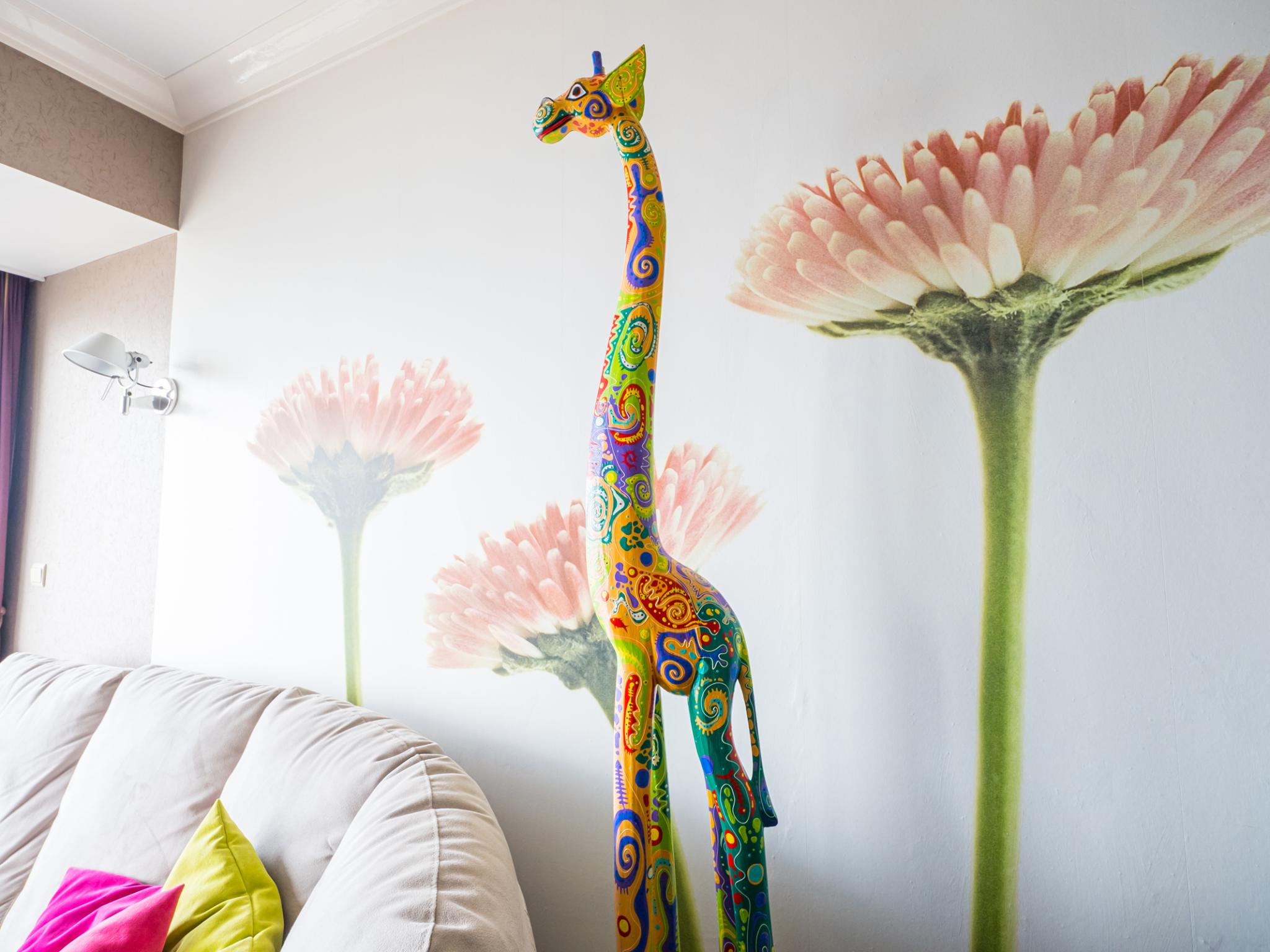 Modern kitchen at Stella - 0701 in Middelkerke