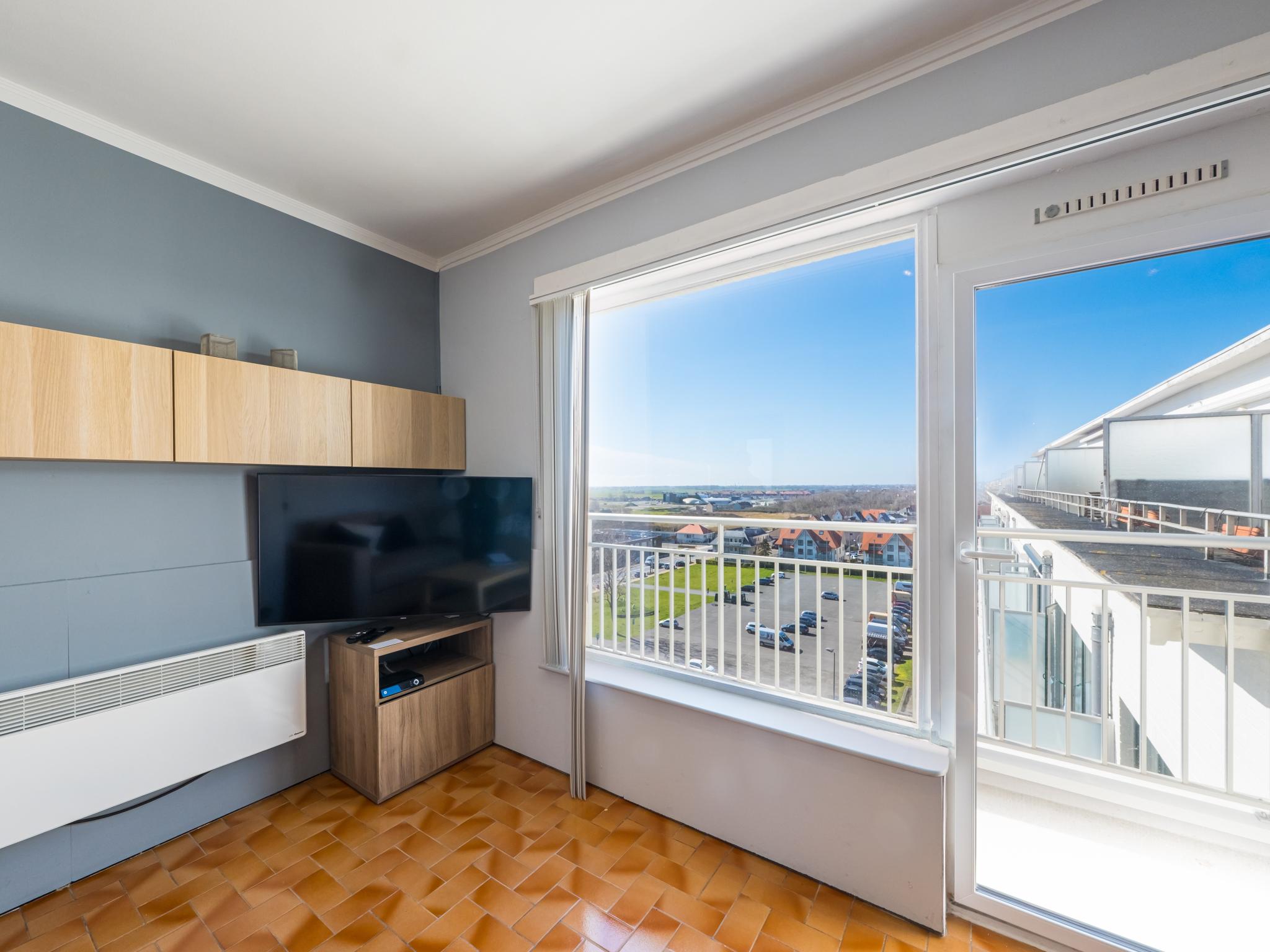 Living area at Wimbledon A - 0803 in Middelkerke