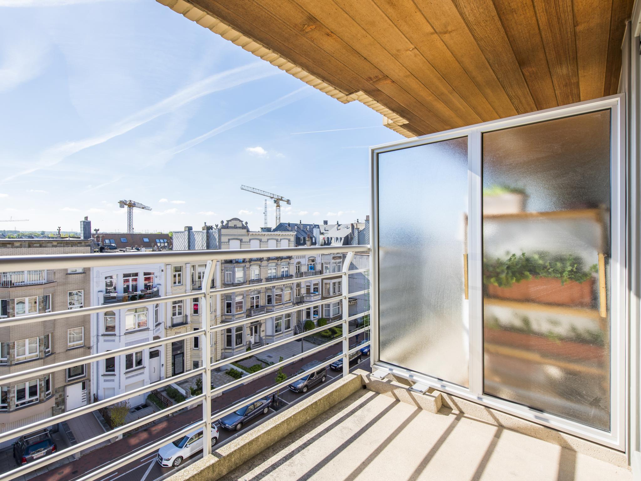 Dunepanne - 0502 + garage