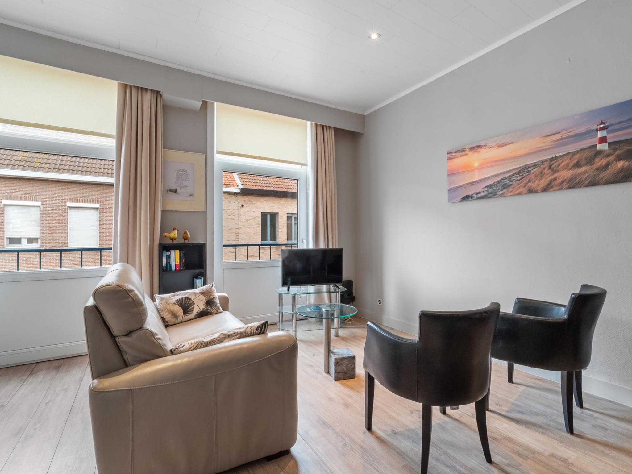 Ijzerstraat 52 - Vakantiewoning 52