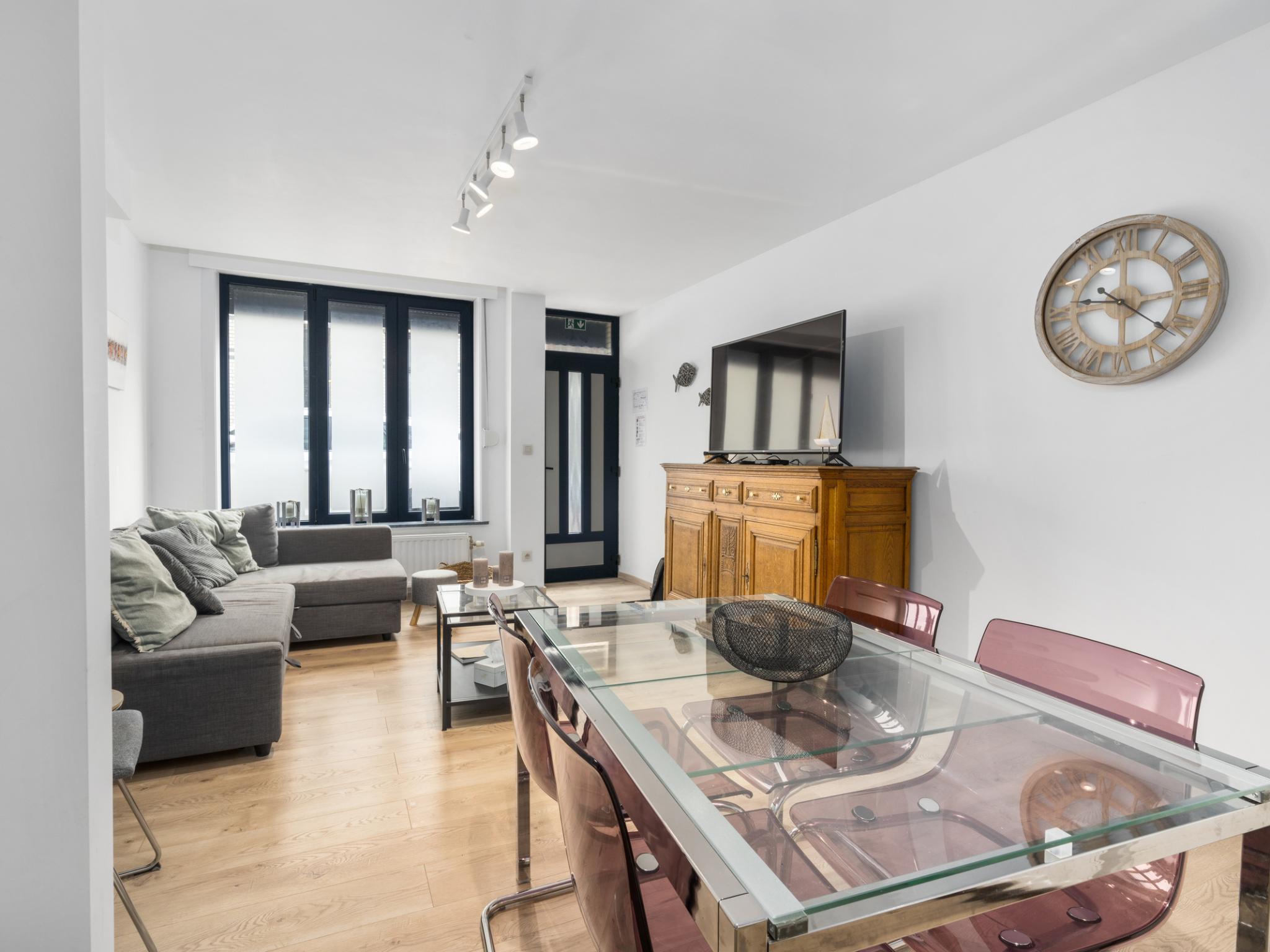 Badersstraat 3 - Vakantiewoning 3