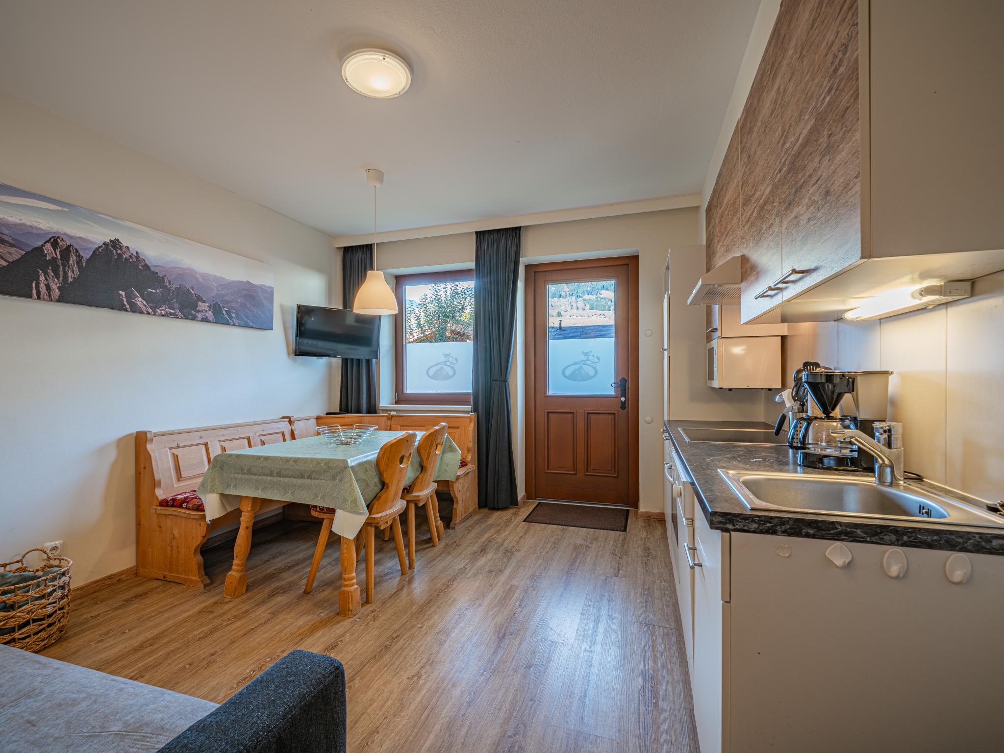 Swimming pool area at Hohe Tauern-Großvenediger in Mittersill