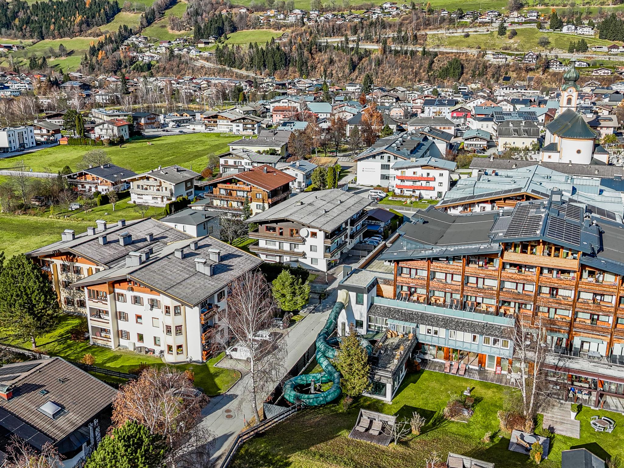 Großvenediger Salzburgerland