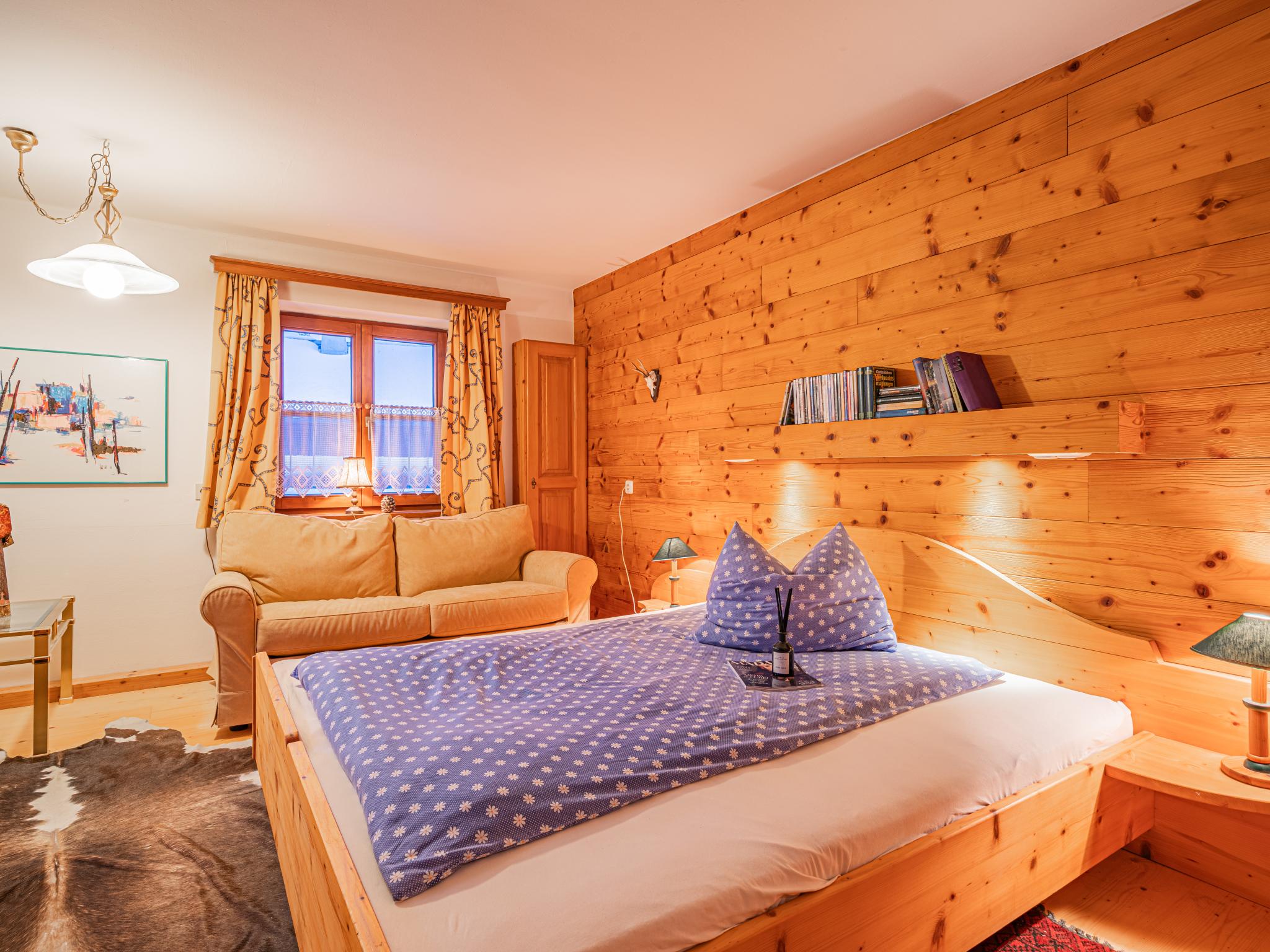 Bathroom facilities at Haus David in Kirchberg in Tirol