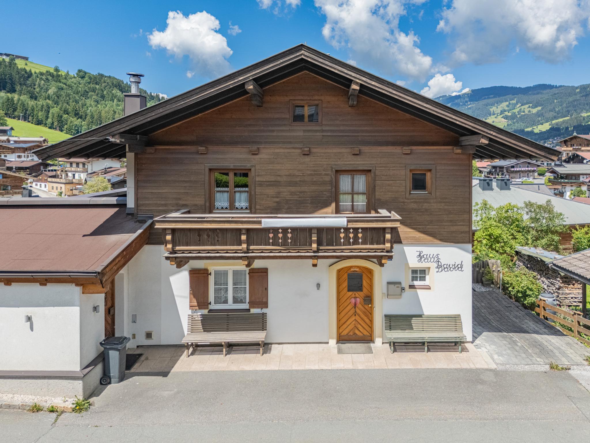 Haus David Tirol