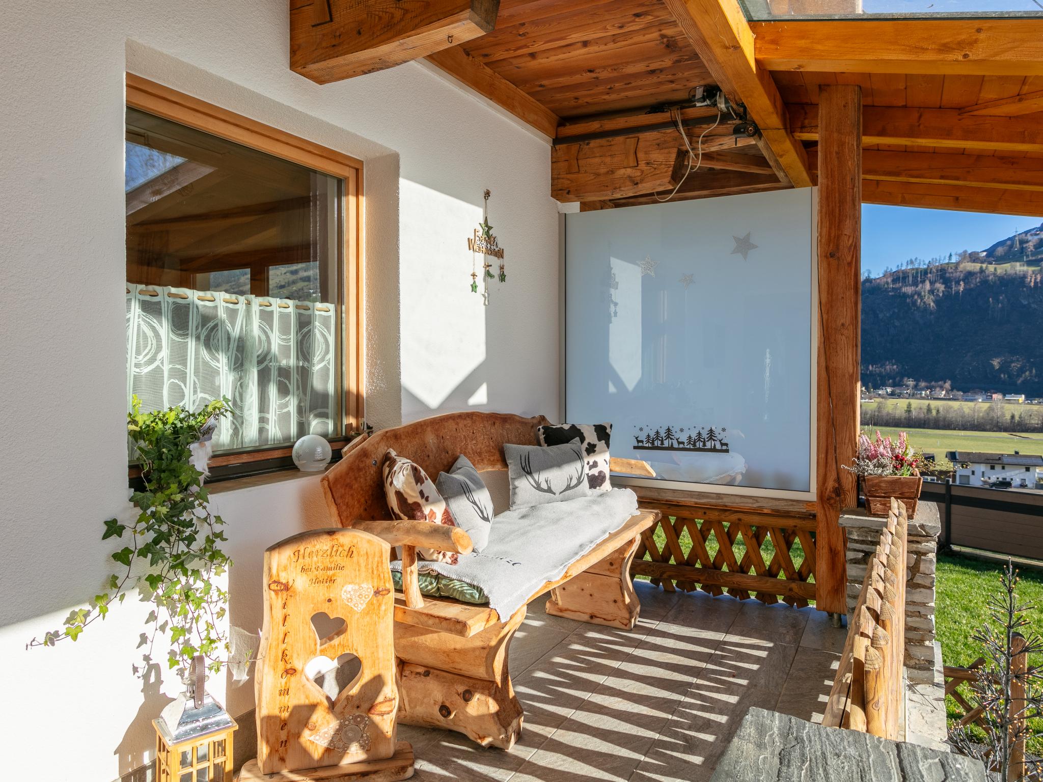 Apartment Birgit Tirol