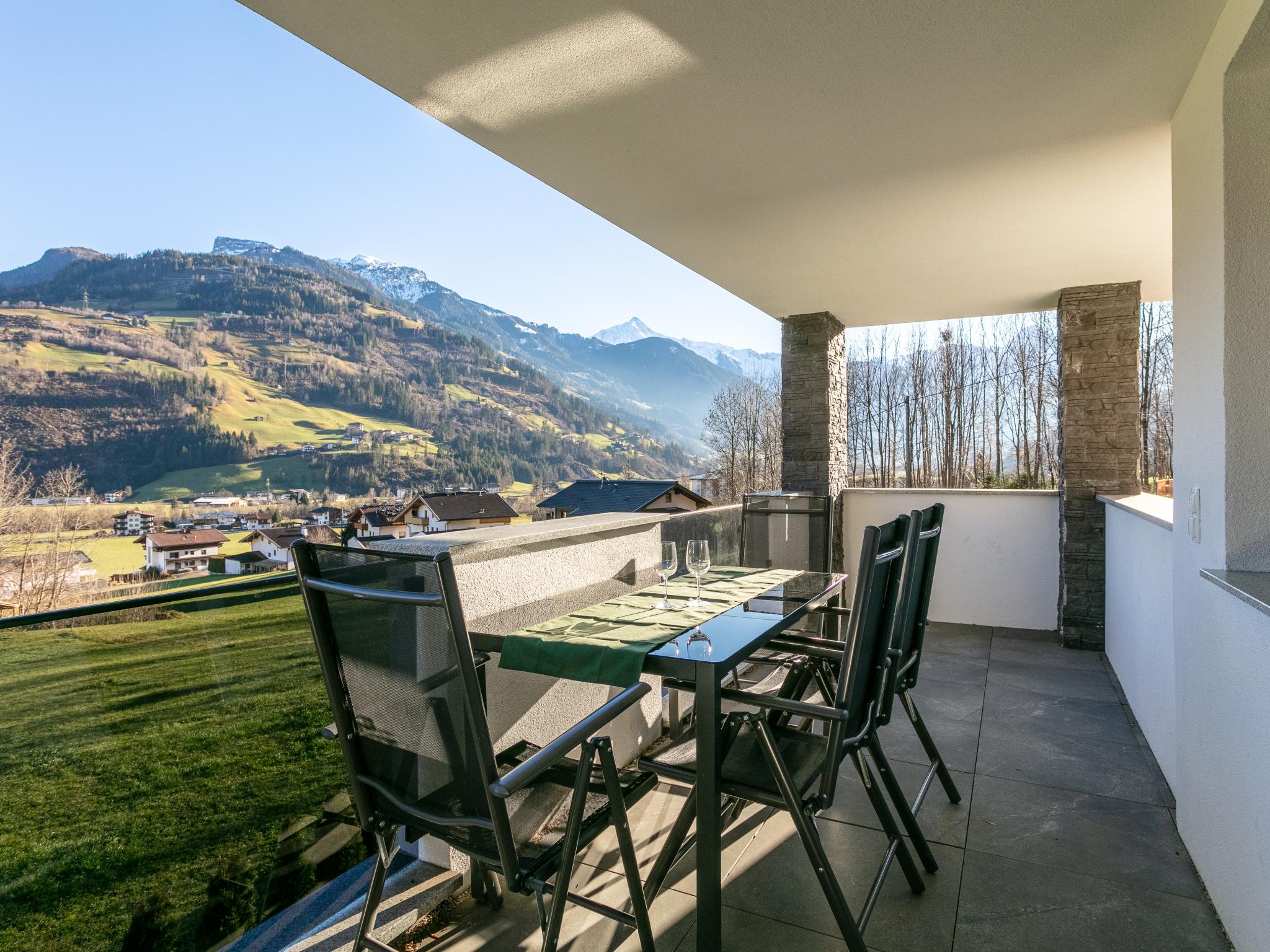 Appart Blick Tirol