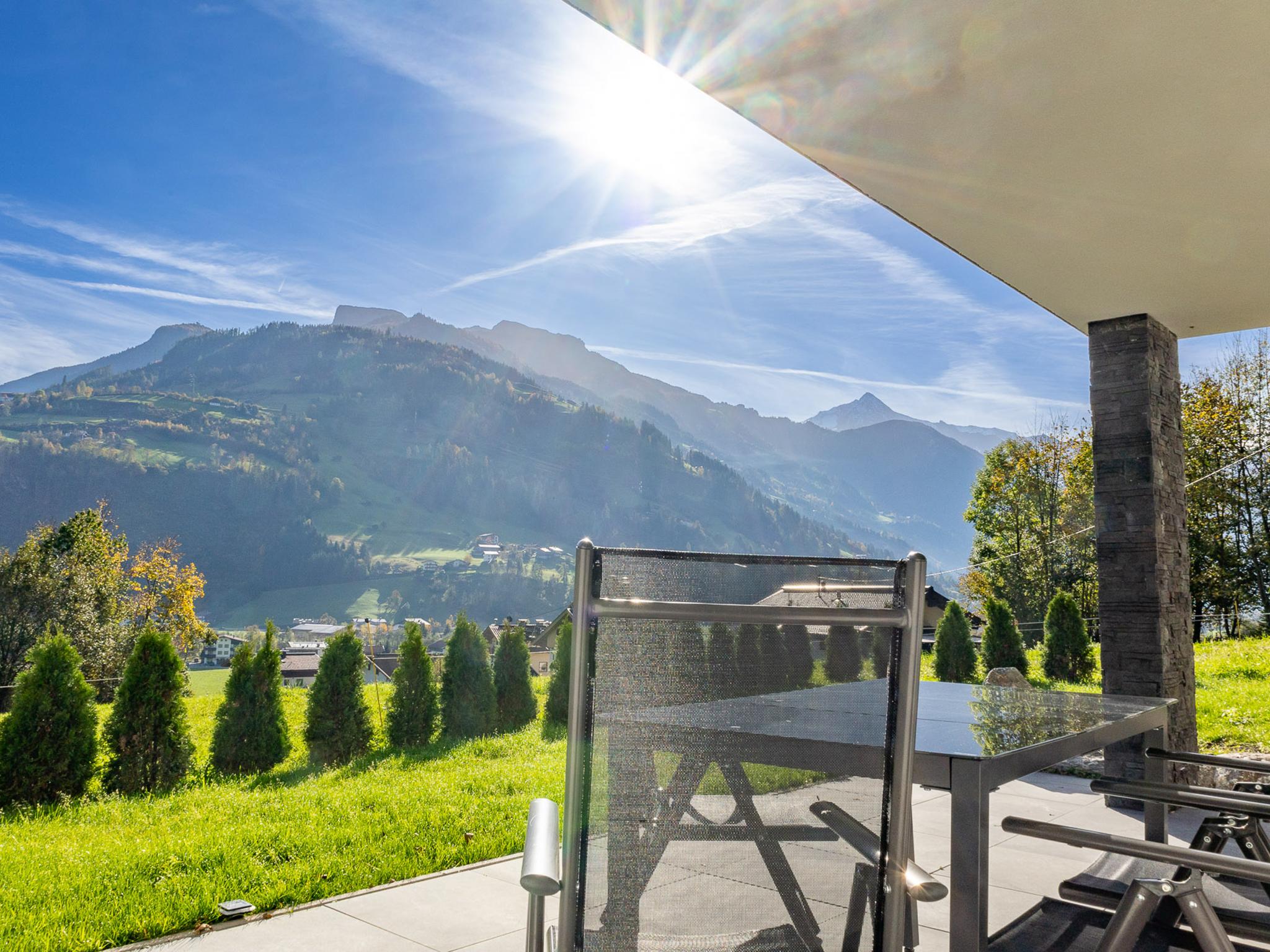 Appart Zell Tirol