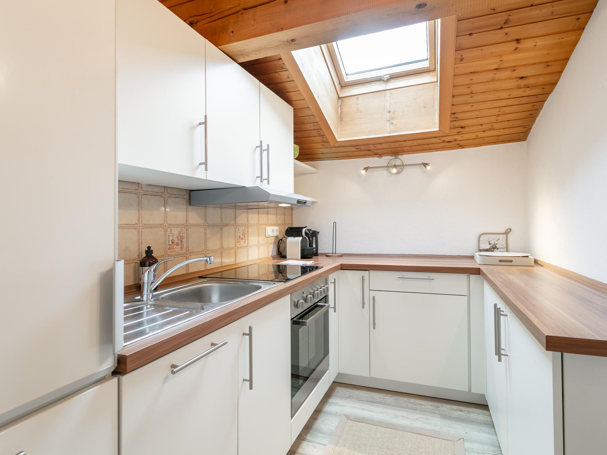 Bedroom with comfortable beds at FamilienLodge Reith in Reith bei Kitzbühel