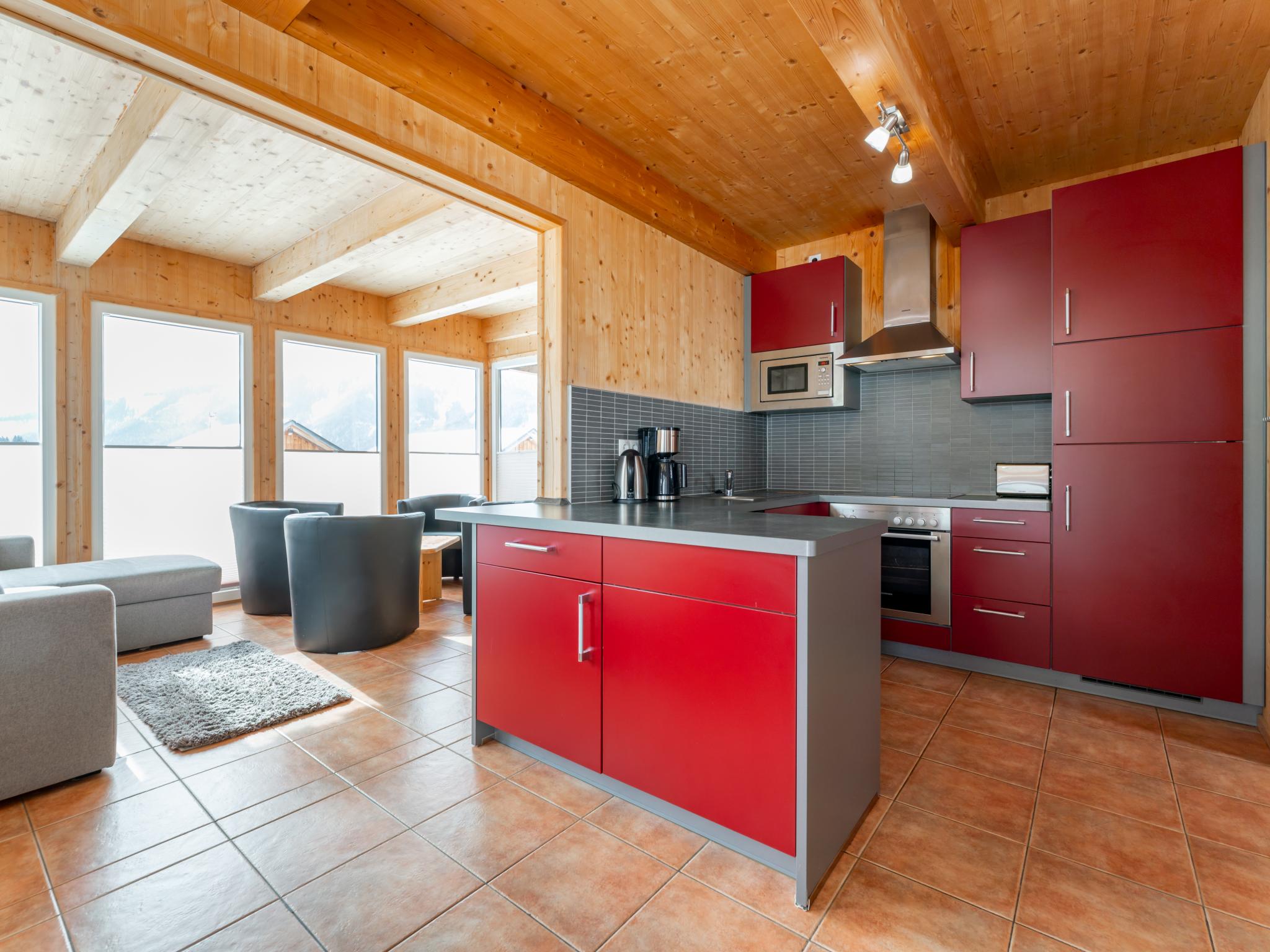 Tauern Lodge – afbeelding 5
