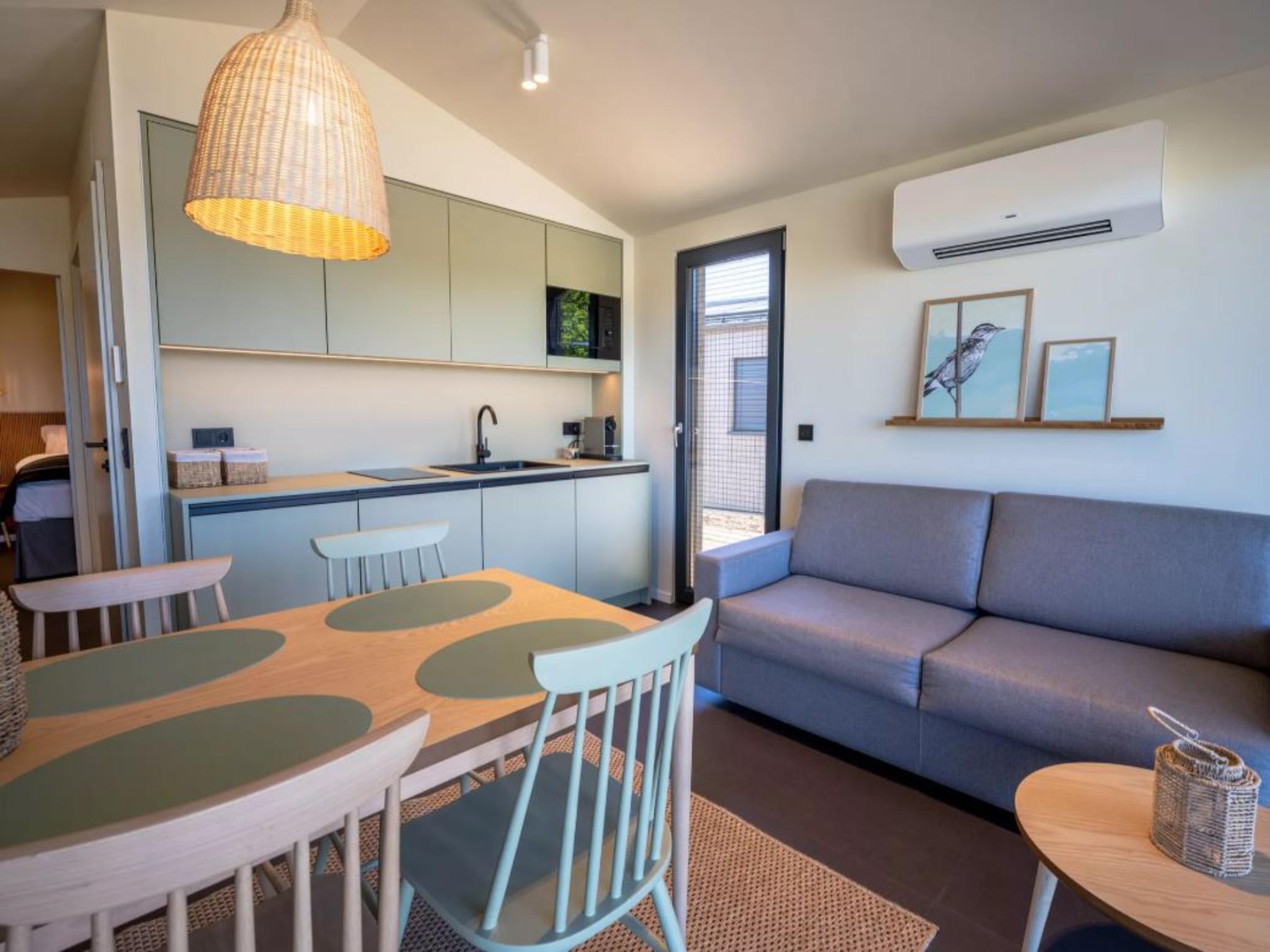 Guesthouse Spa Leithagebirge – afbeelding 4