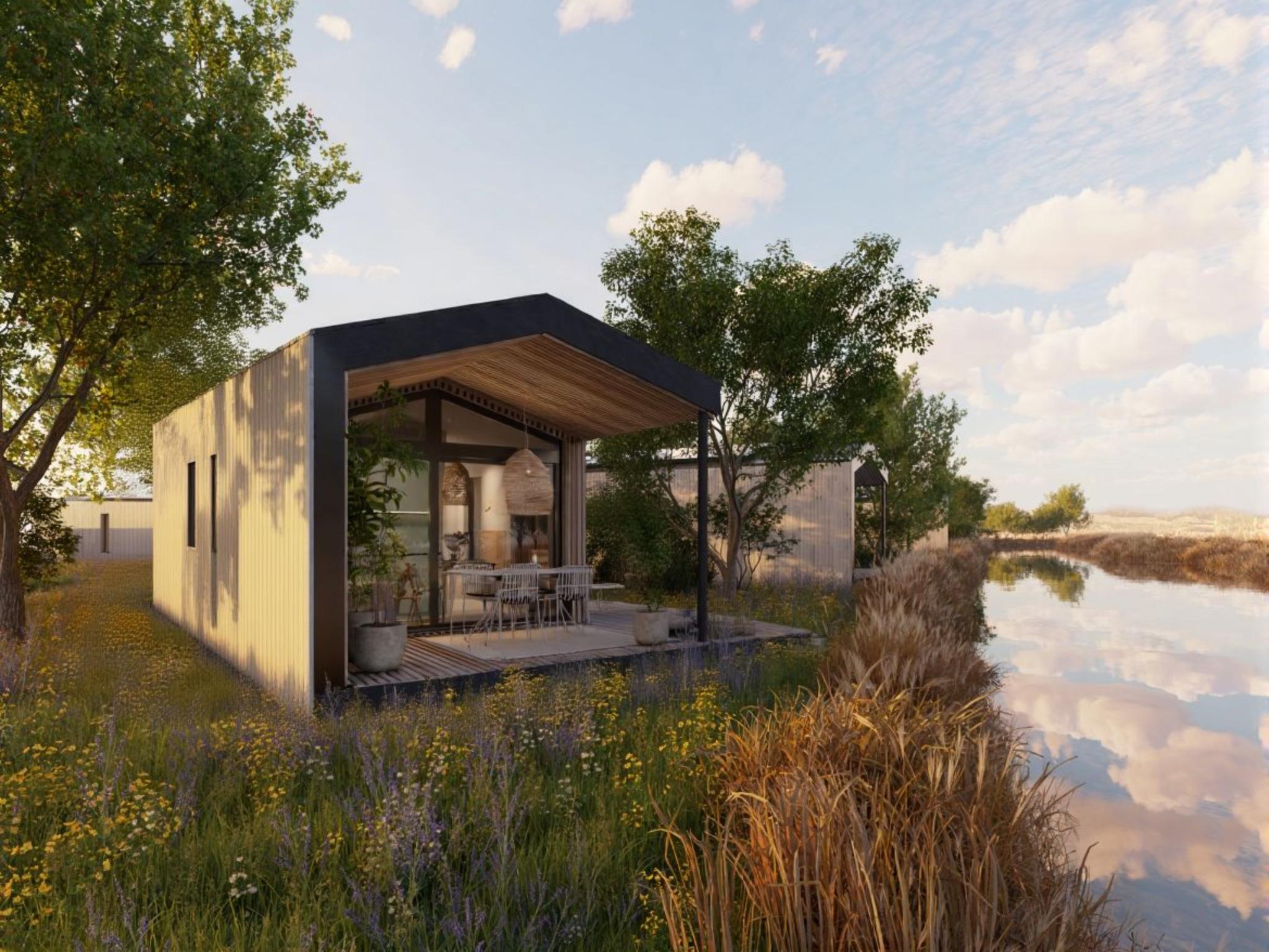 Guesthouse Naturgarten