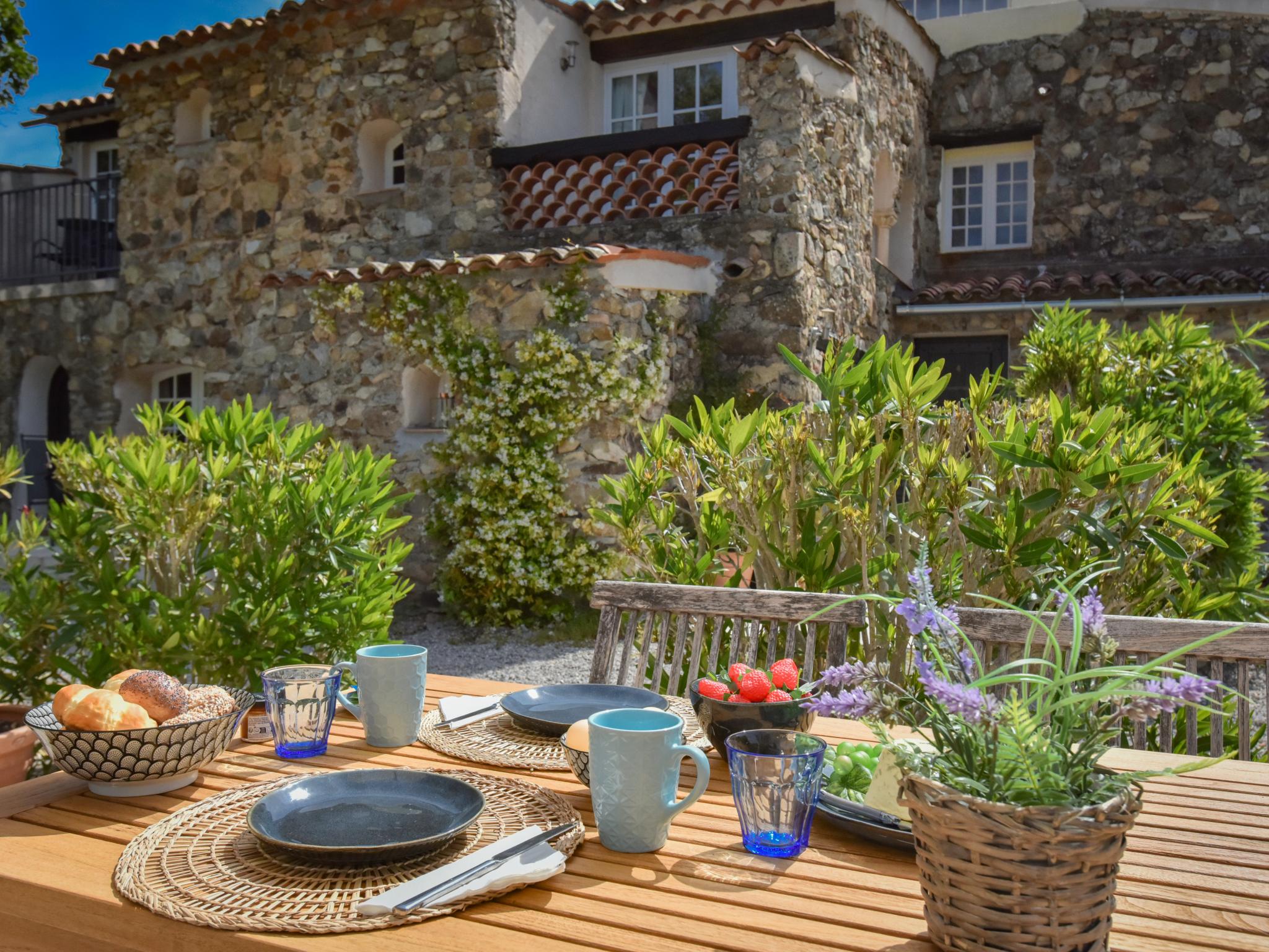Les Roches du Sud – afbeelding 2