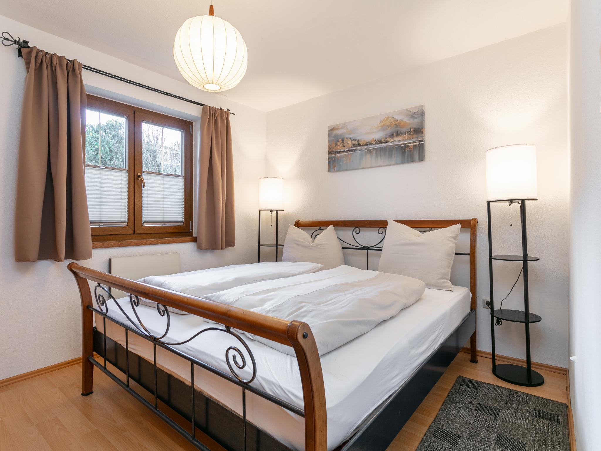 Modern kitchen at Wildrose I in Westendorf