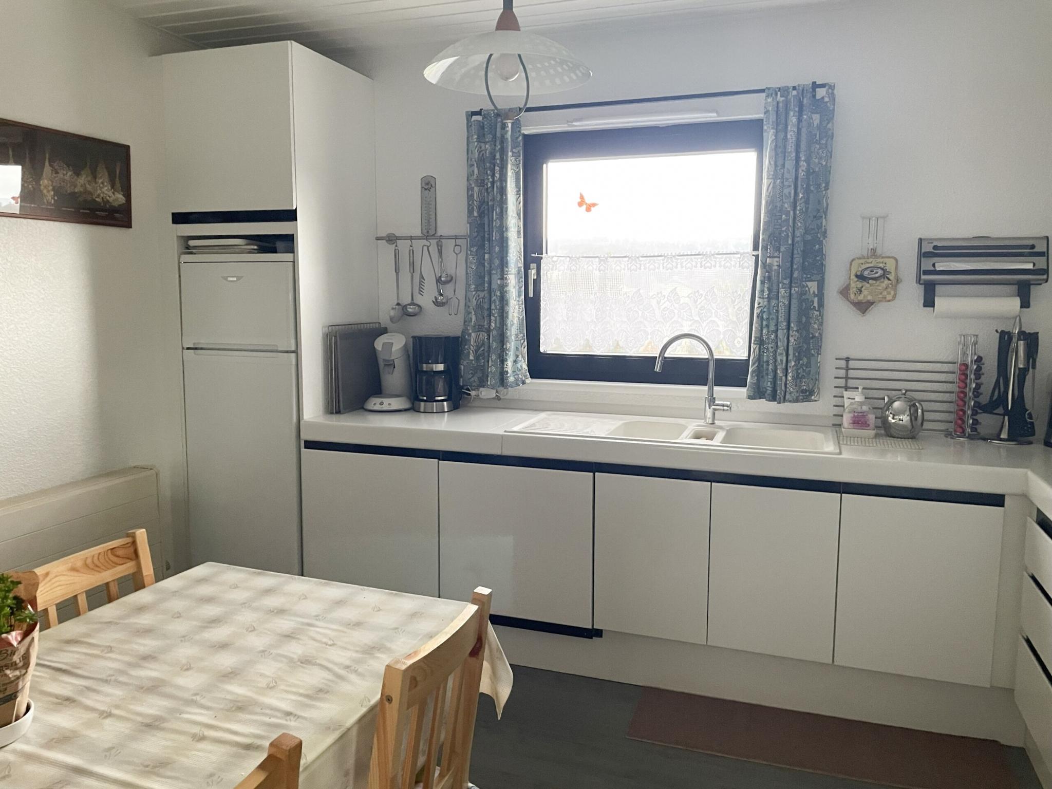 Swimming pool area at Veronica in Hallschlag