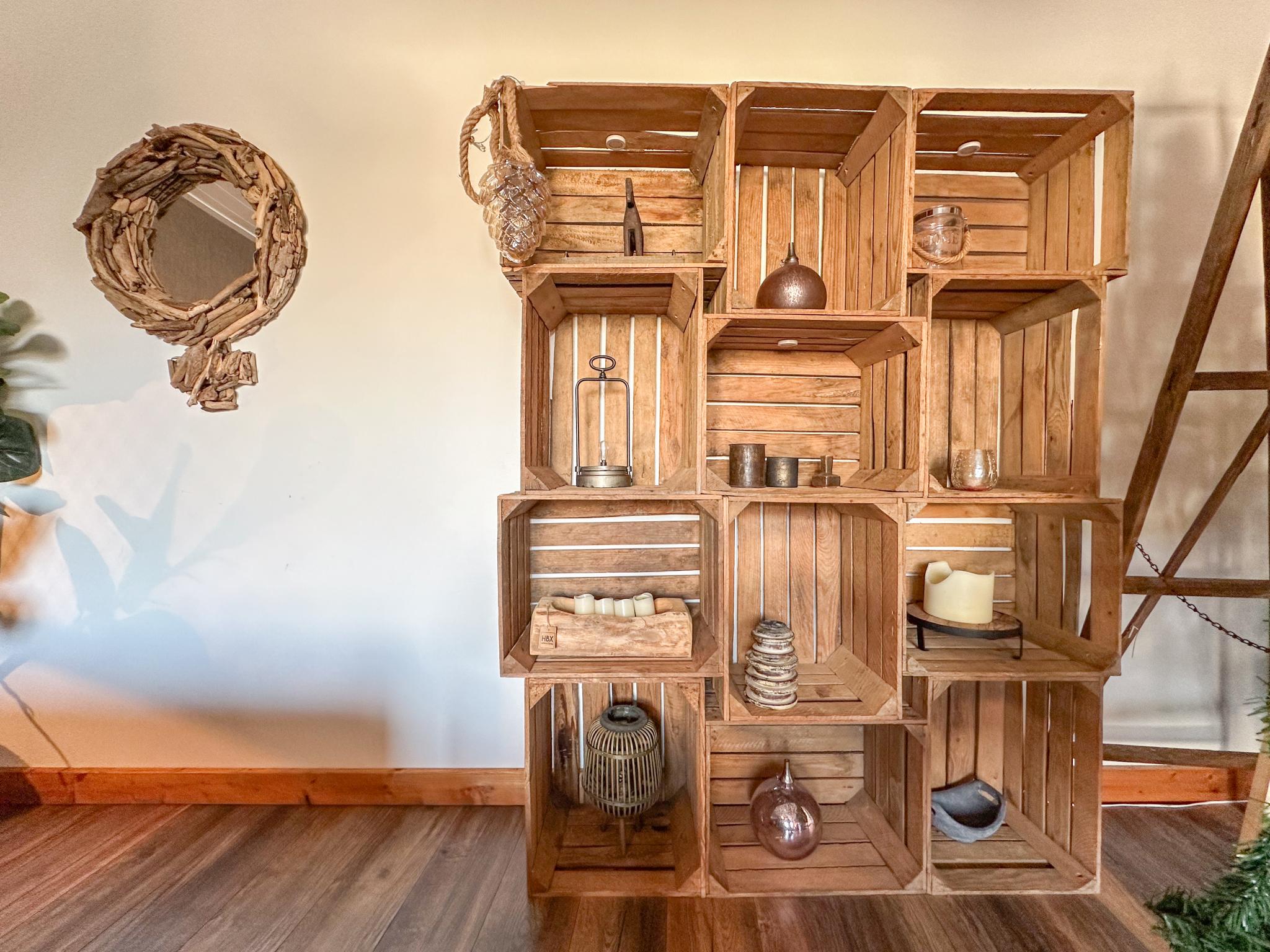 Bathroom facilities at Burgen in Burgen