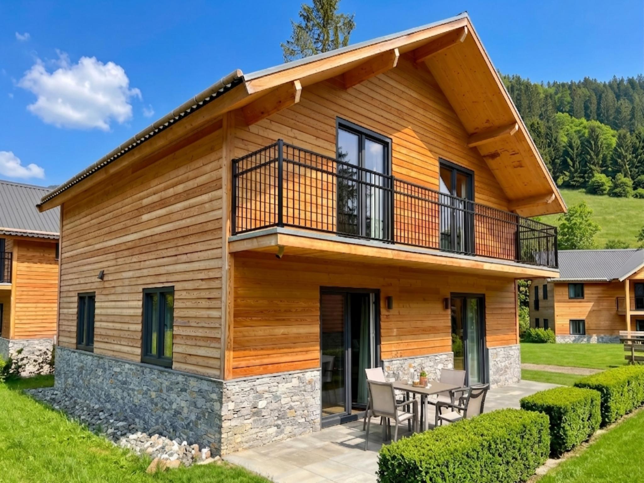 Nockberge Karinthië