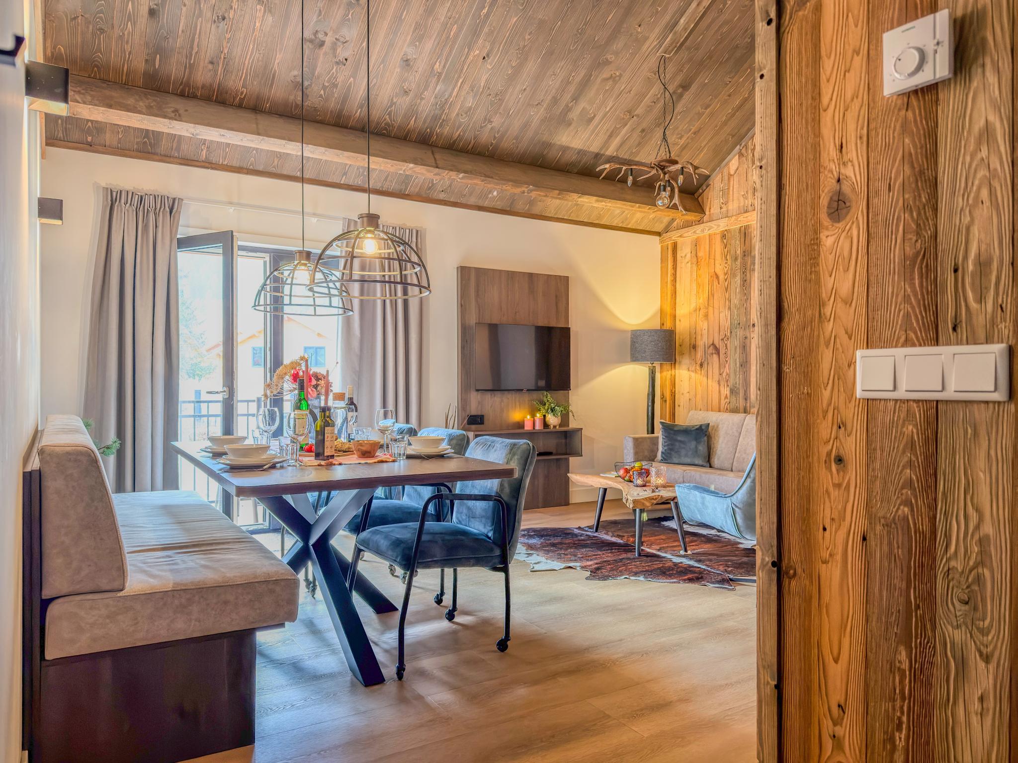 Bathroom facilities at Seeblick am Afritzer See in Afritz am See