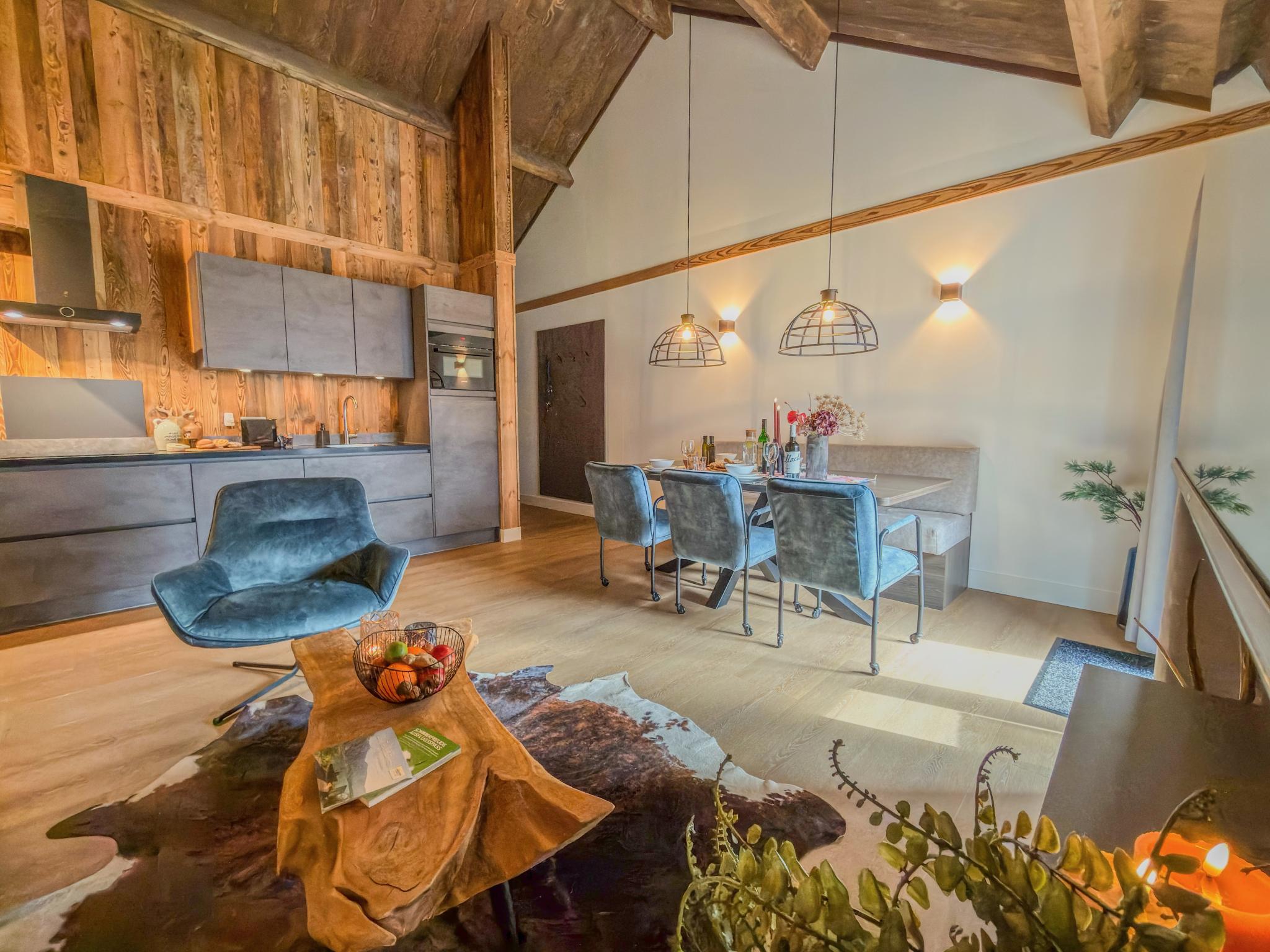 Outdoor terrace and views at Seeblick am Afritzer See in Afritz am See