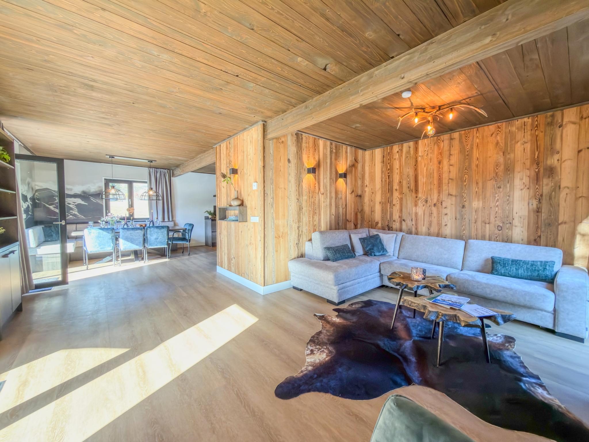 Living area at am Afritzer See in Afritz am See