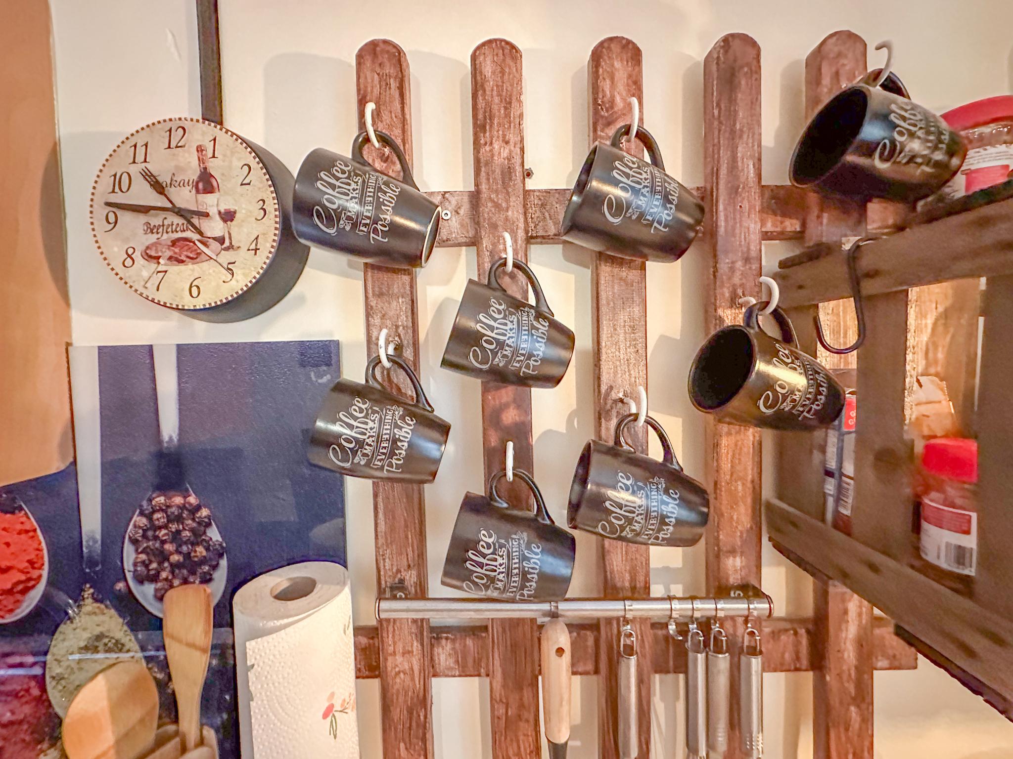 Swimming pool area at Neef in Neef