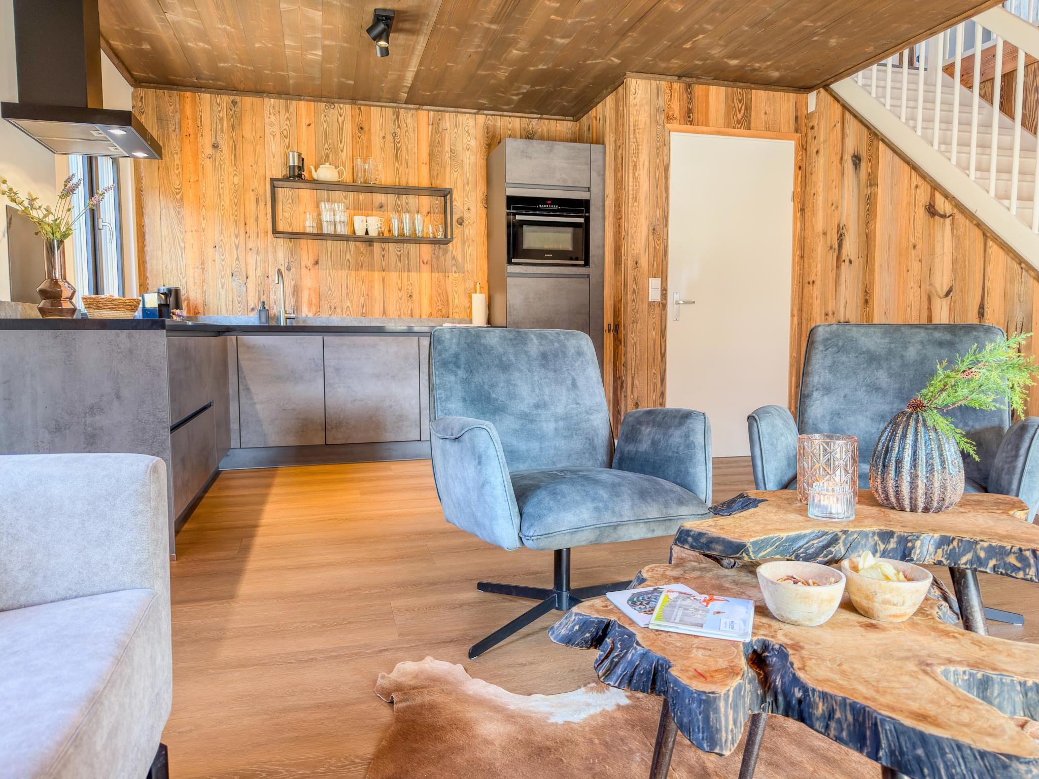 Bathroom facilities at Alpenchalet am See in Afritz am See