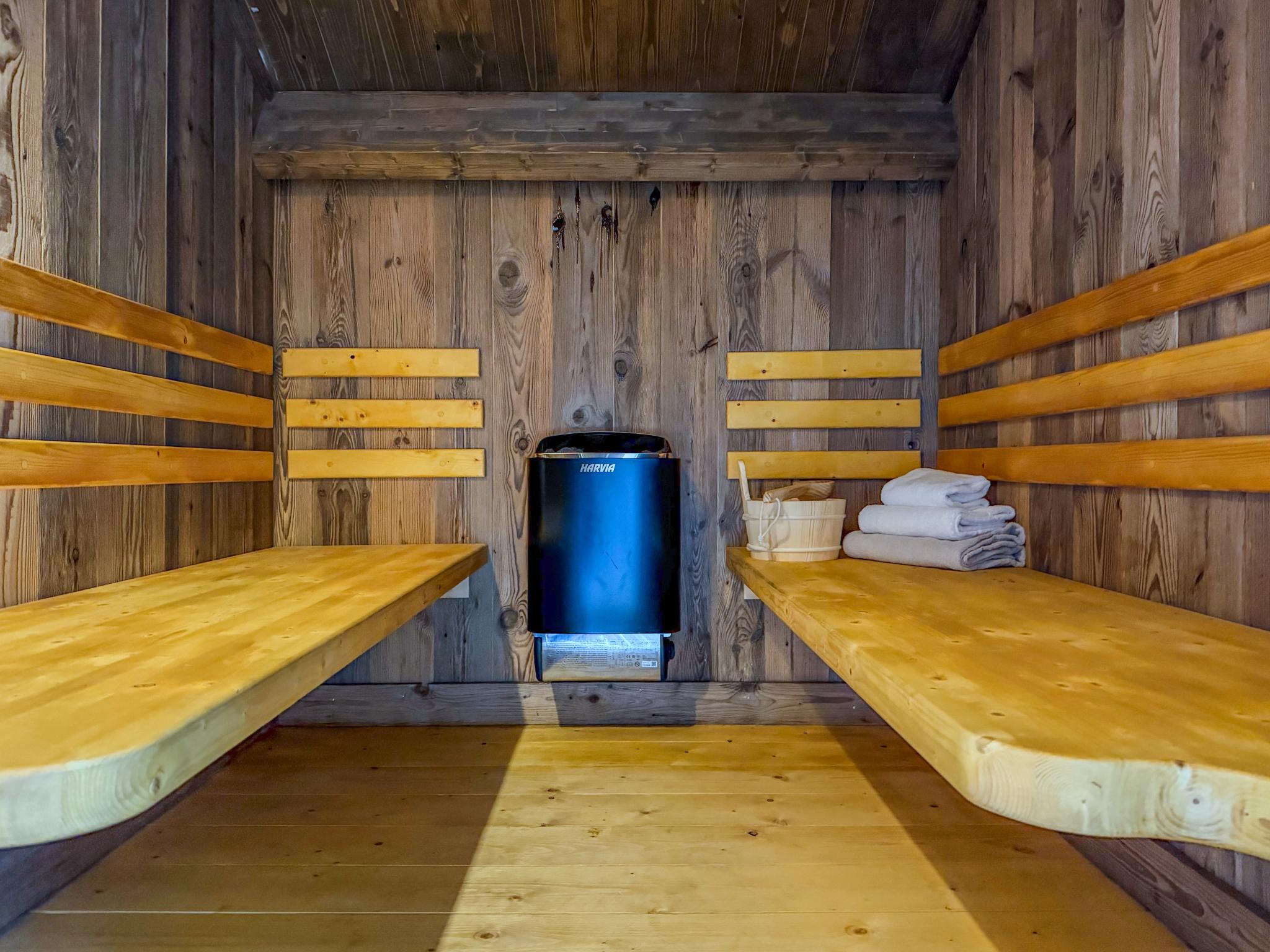 Bathroom facilities at Familienglück Afritz am See in Afritz am See