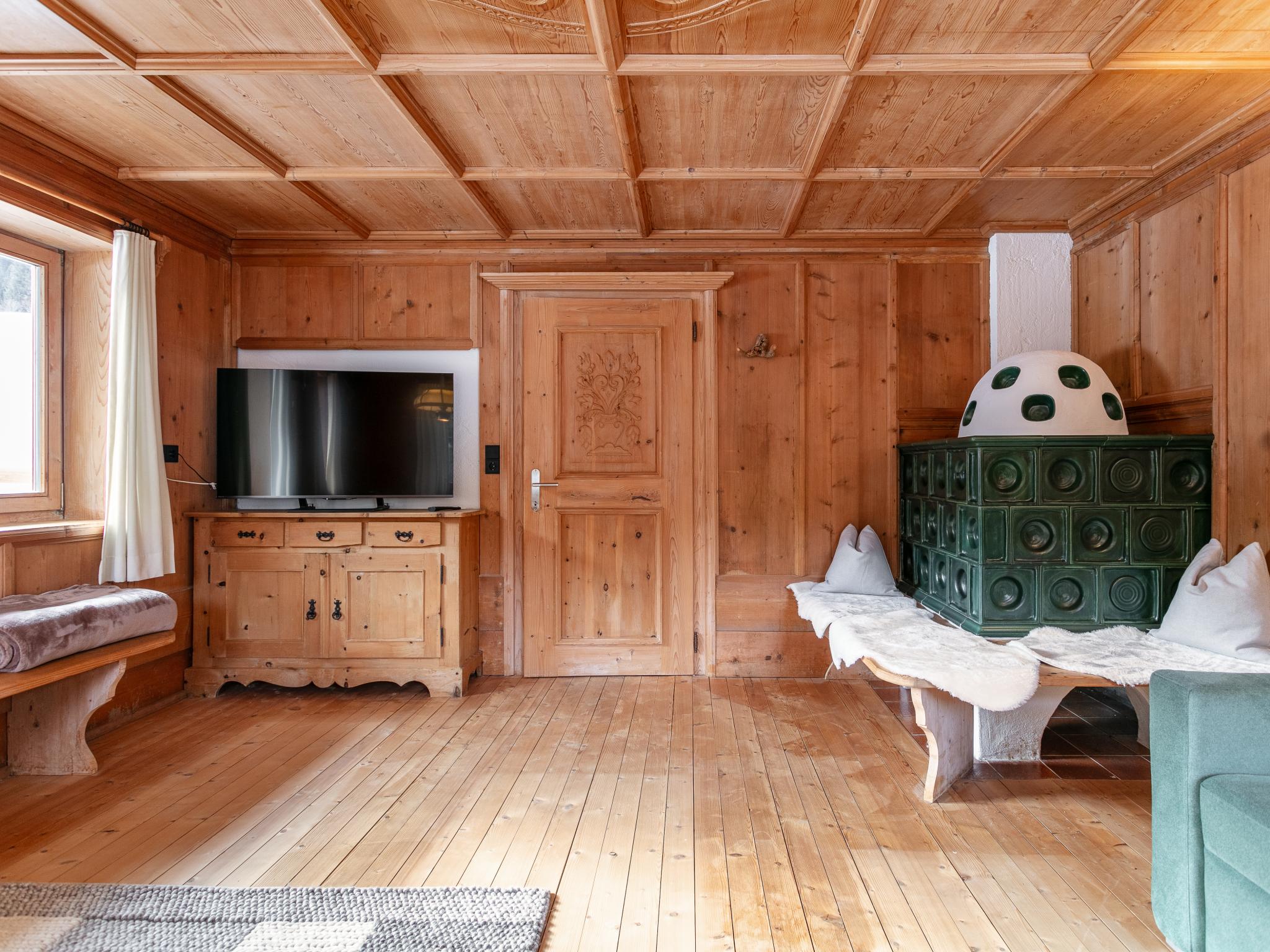 Swimming pool area at Hacklerhof Top 1 in Alpbach