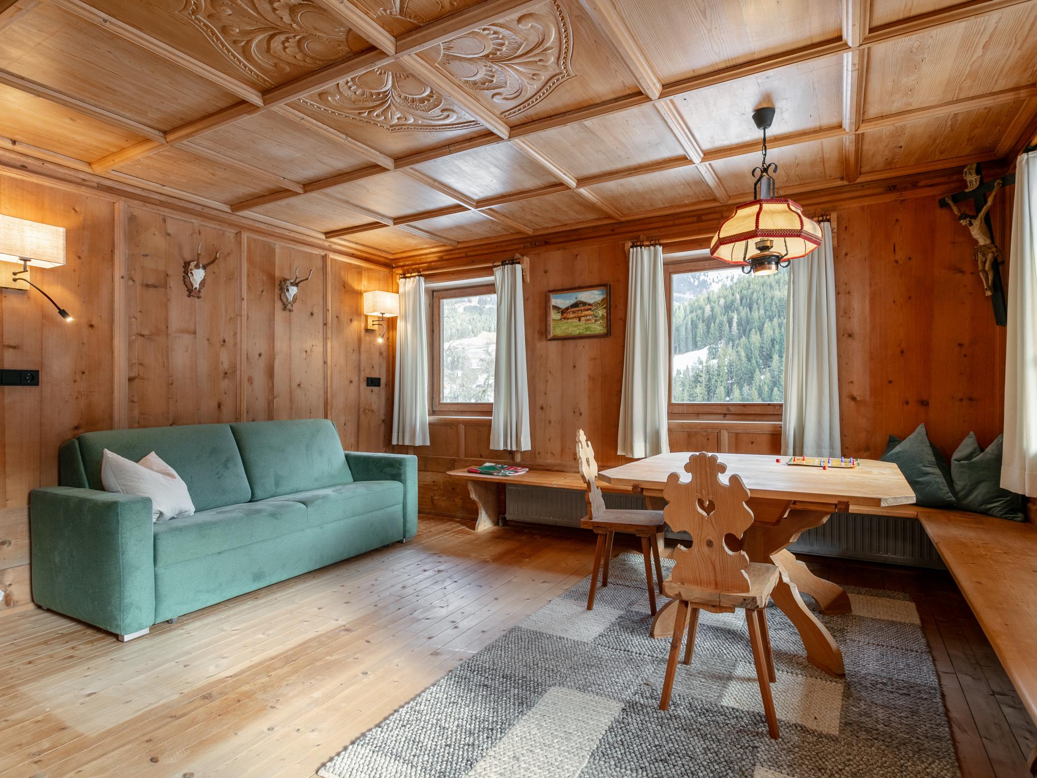 Bedroom with comfortable beds at Hacklerhof Top 1 in Alpbach