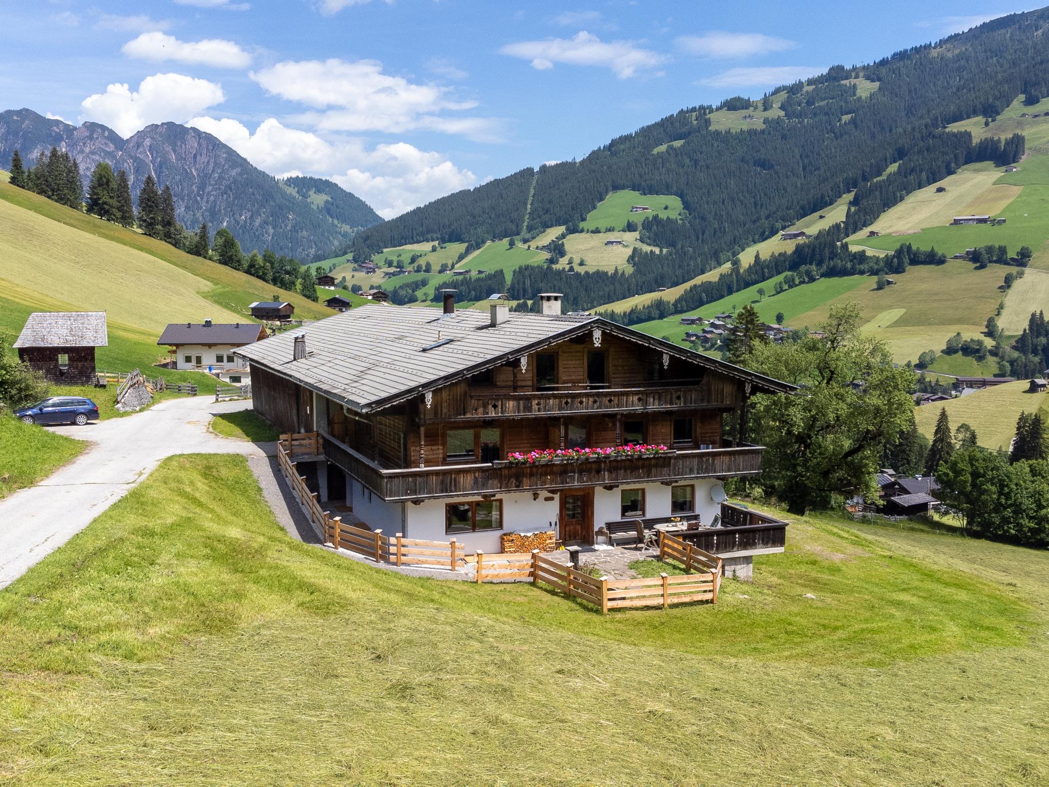 Hacklerhof Top 2 – afbeelding 2