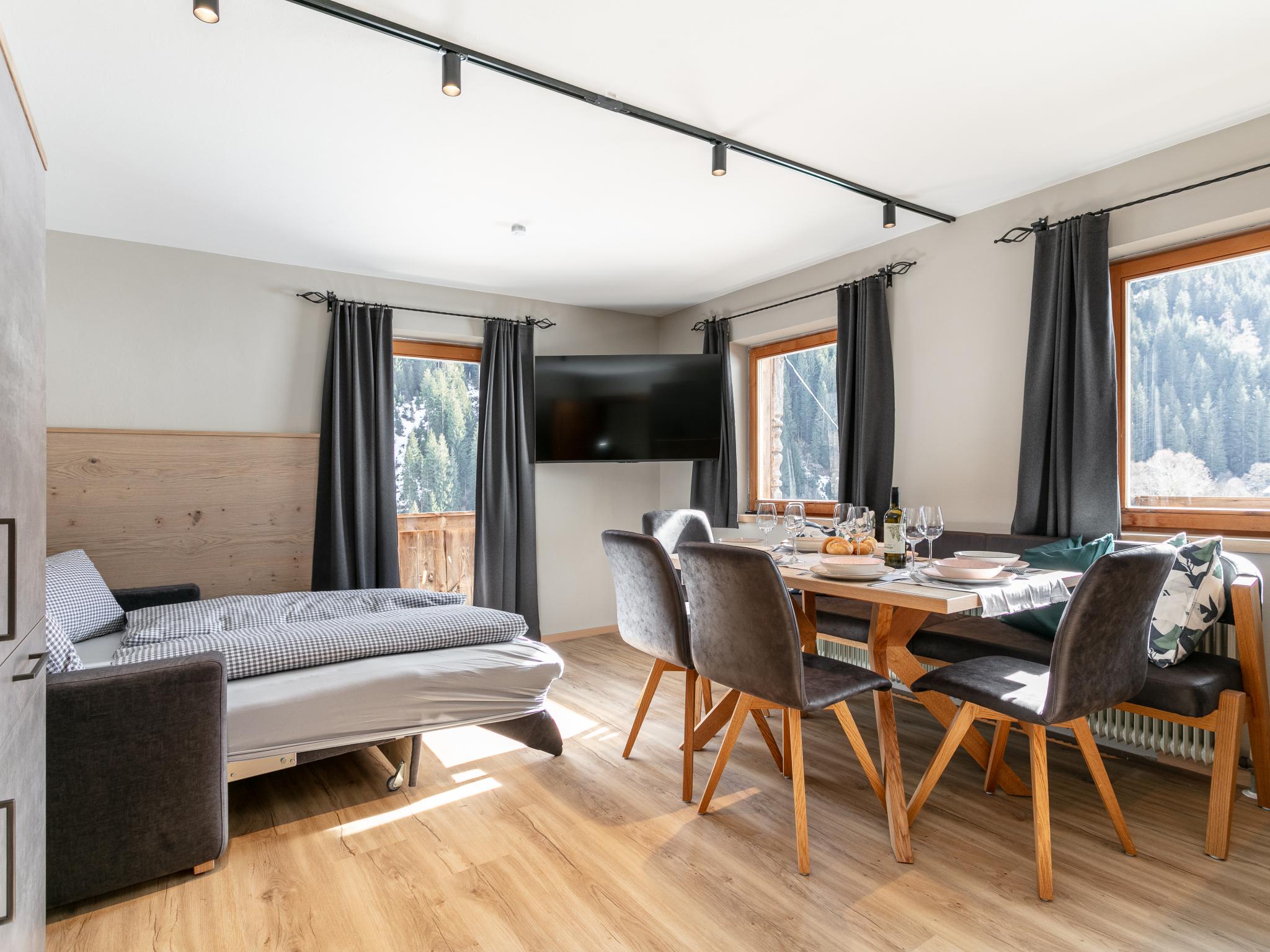 Bathroom facilities at Hacklerhof Top 3 in Alpbach