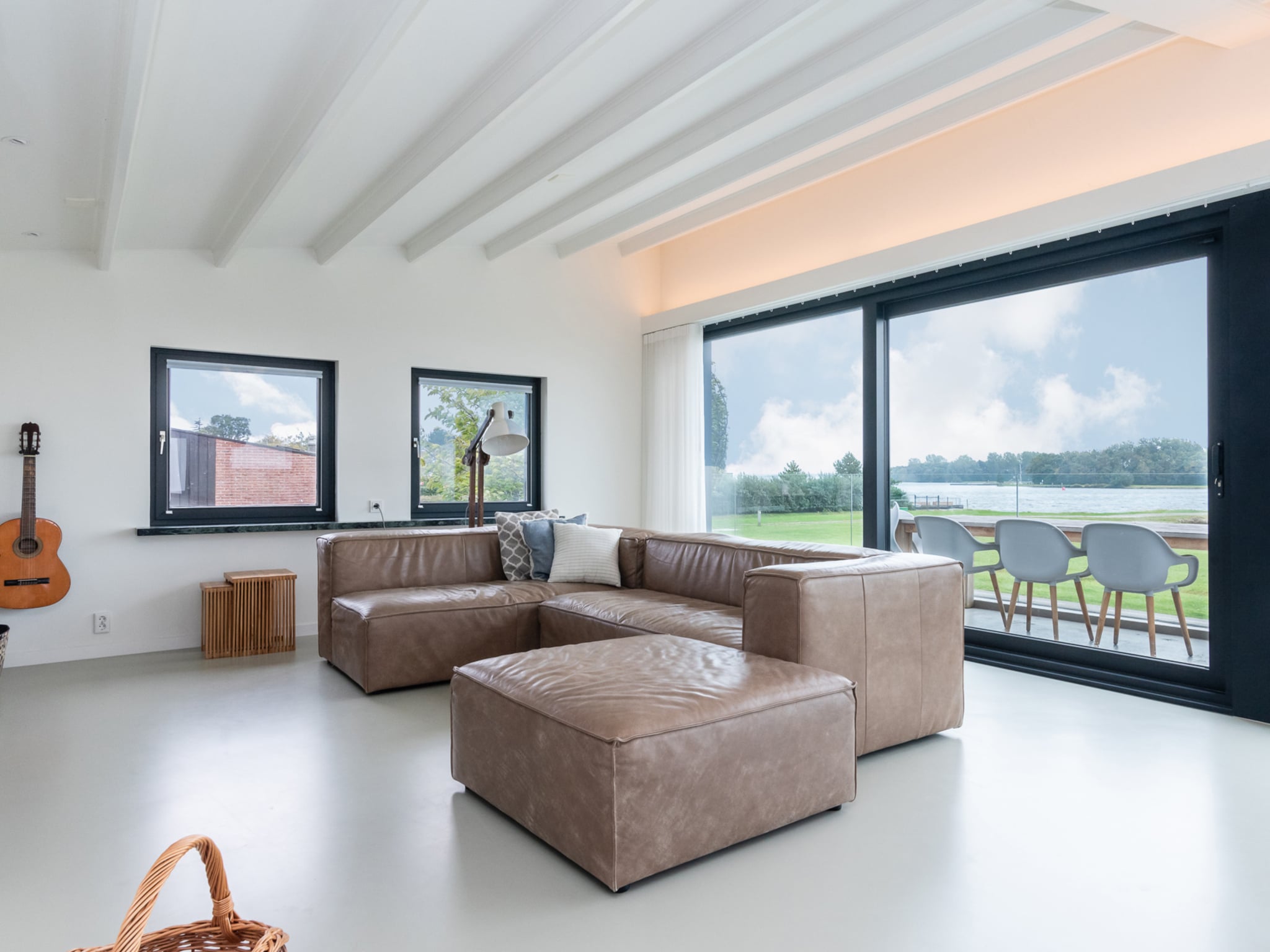 Villa Veerse Meerzicht