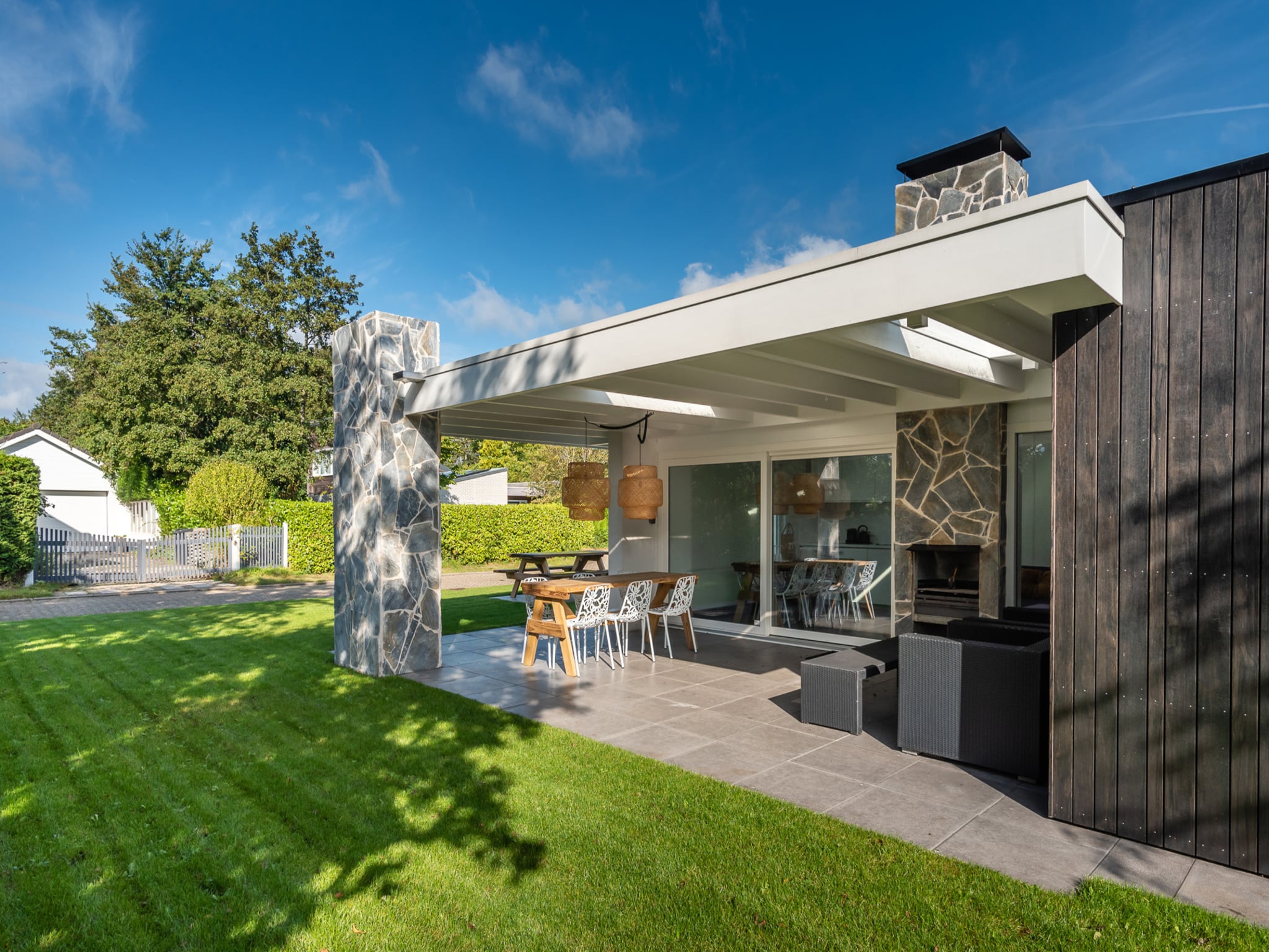 Bos Meer Lodge Kamperland