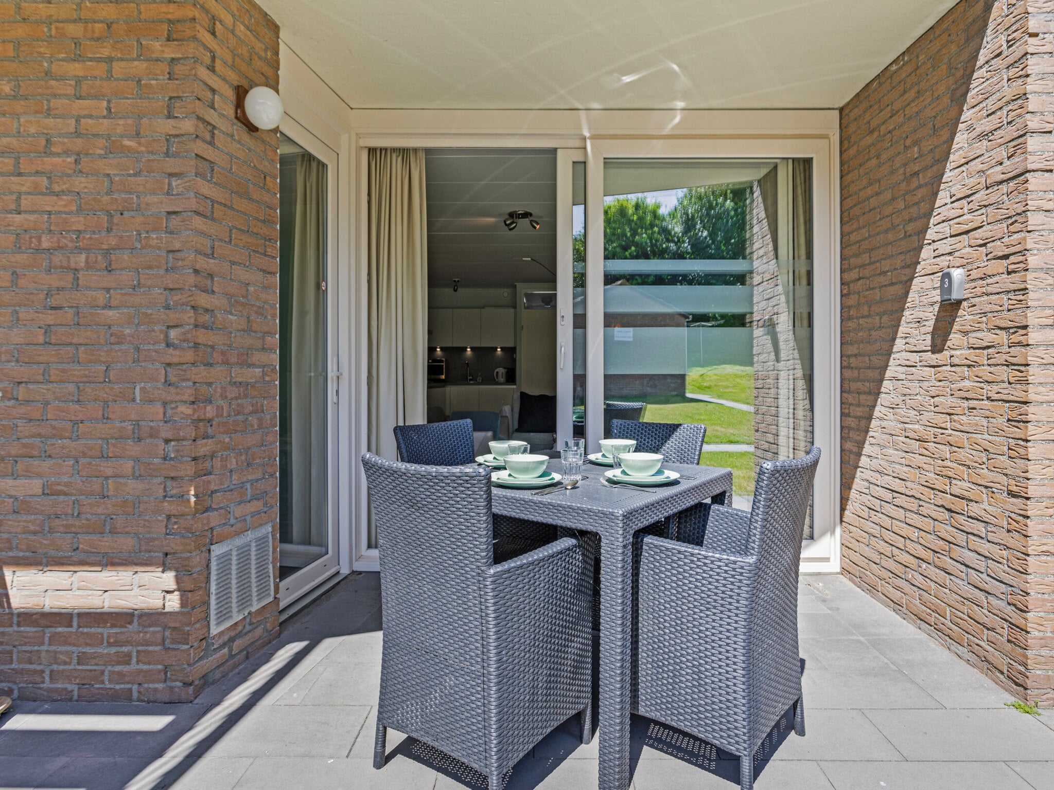 Duin Zee Suite