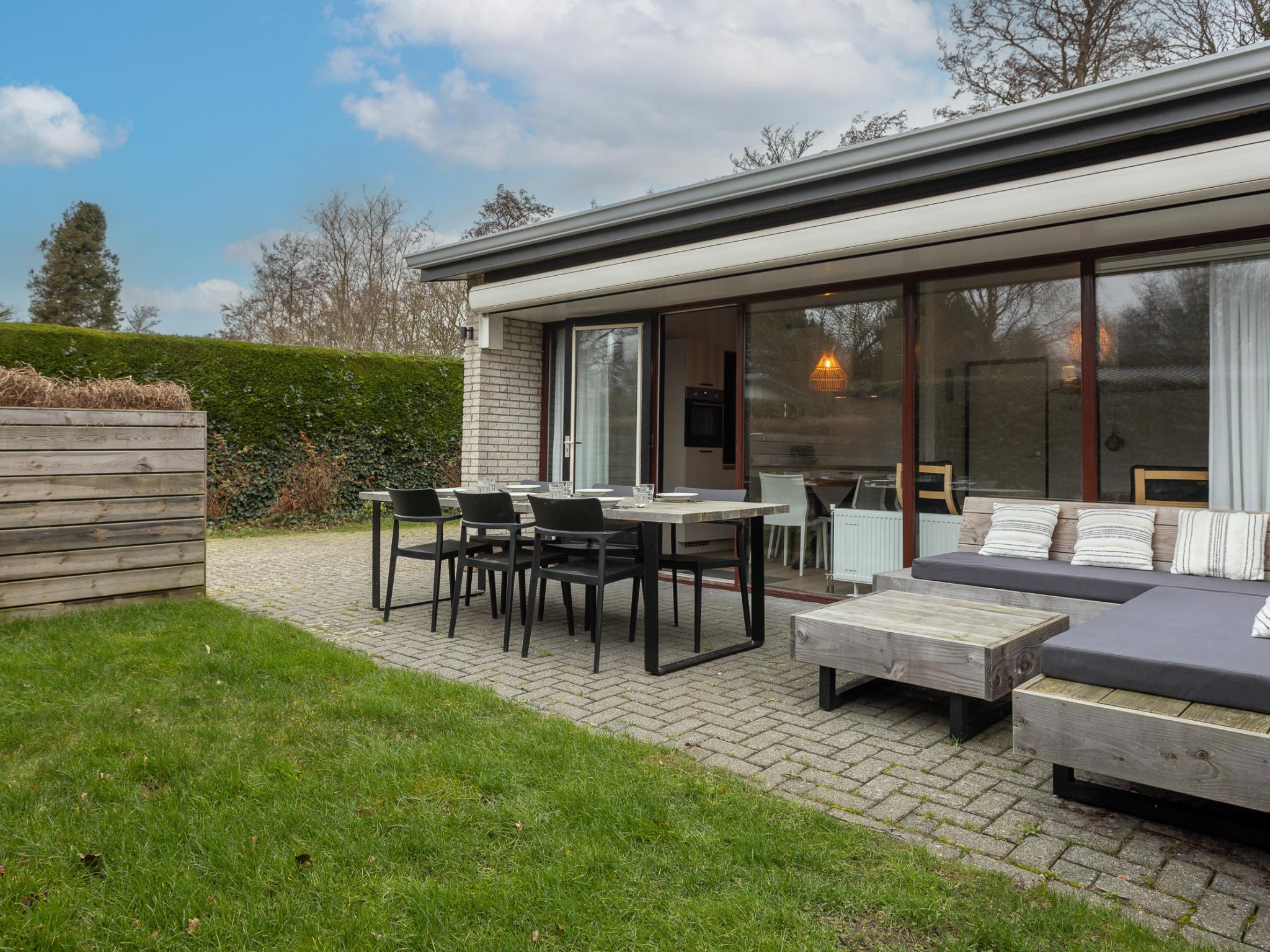 Zeeuws Vakantiehuis