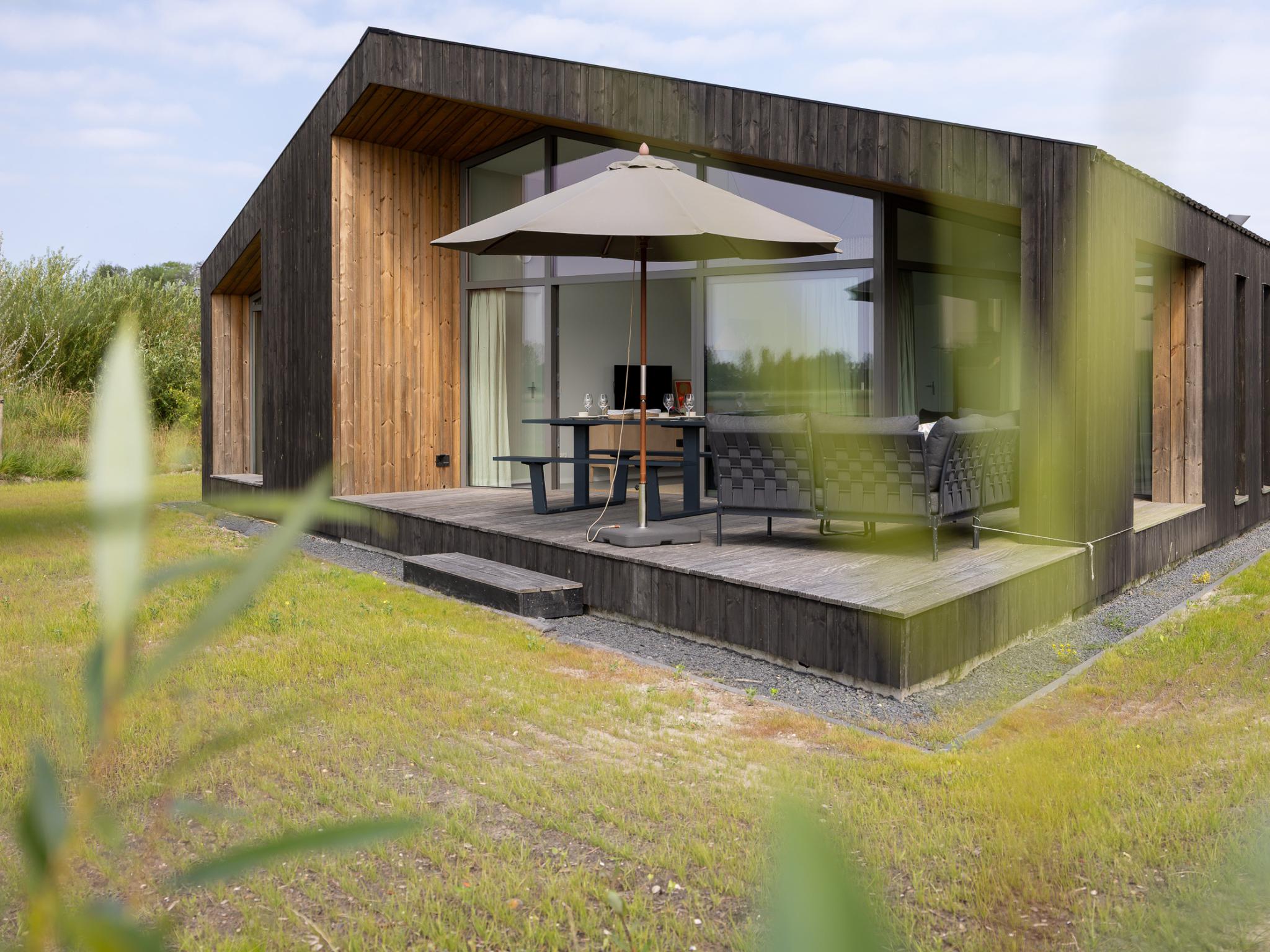 Natuurhuis Kreekrand