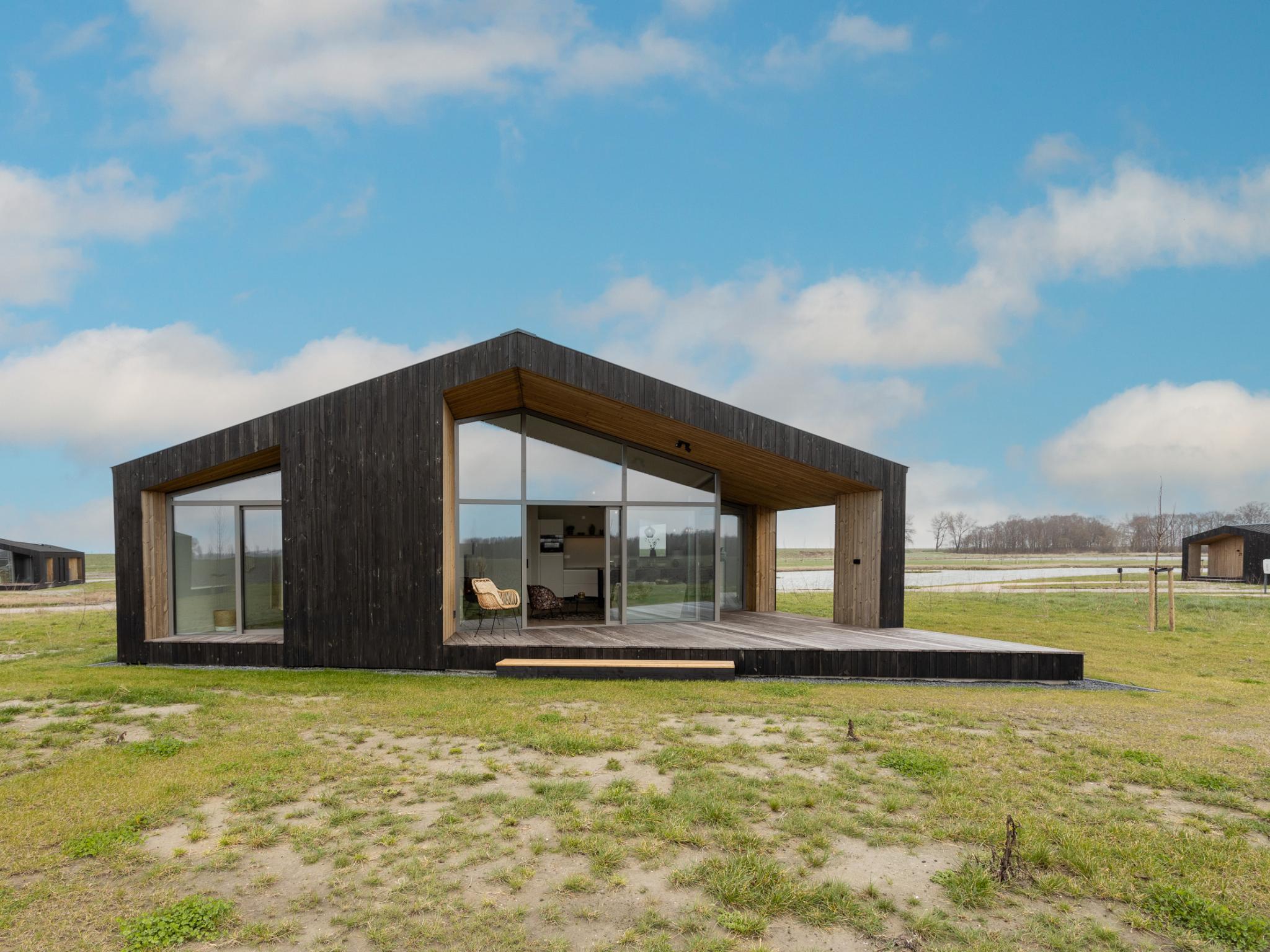 Natuurhuis Zilte stilte